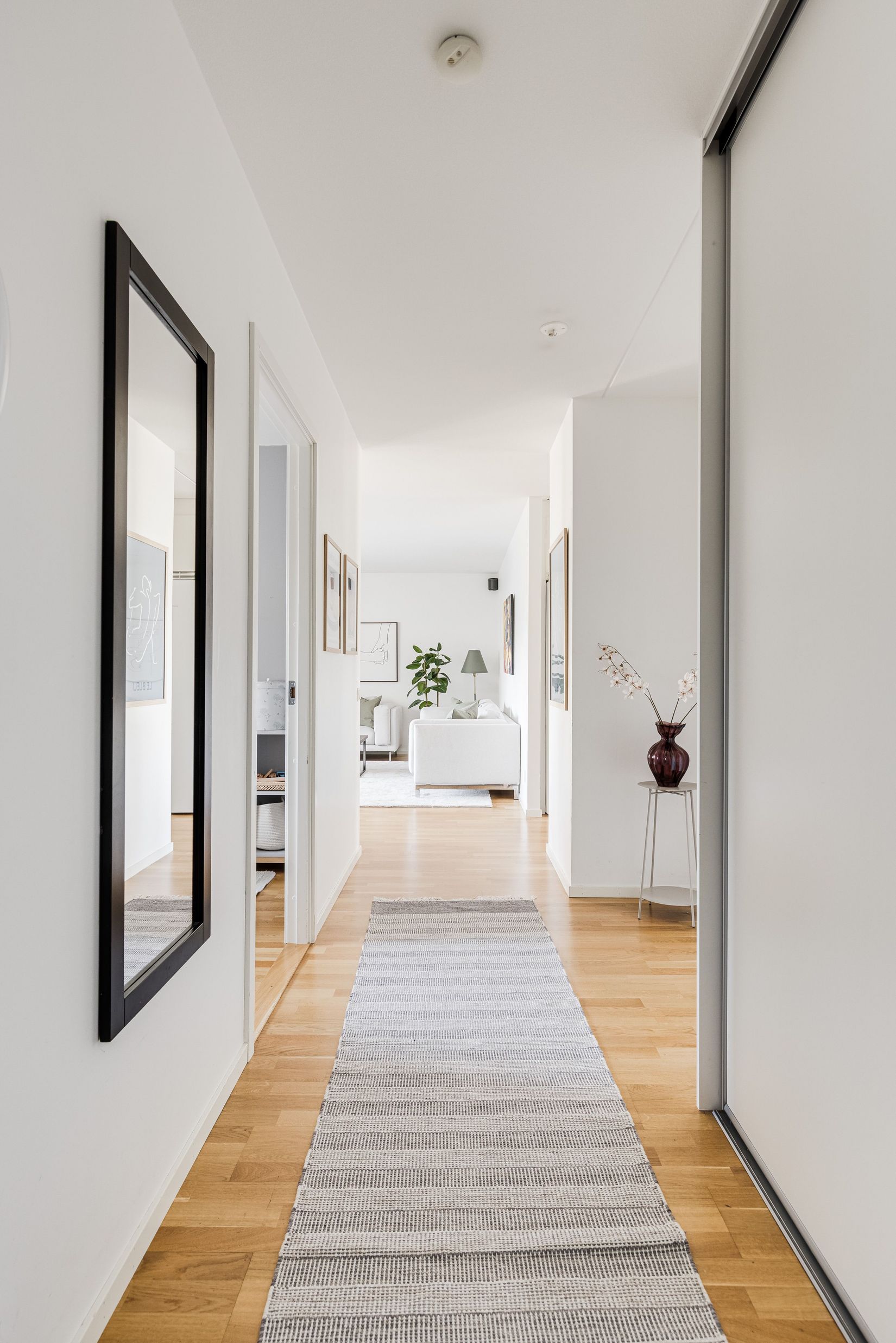 Bostadsrätt, Astris Gata 62, Eriksberg, Göteborg