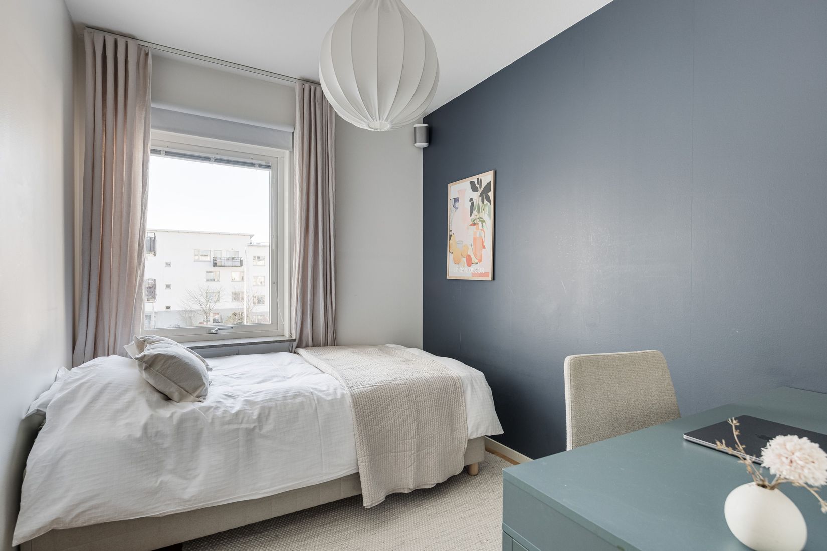 Bostadsrätt, Astris Gata 62, Eriksberg, Göteborg