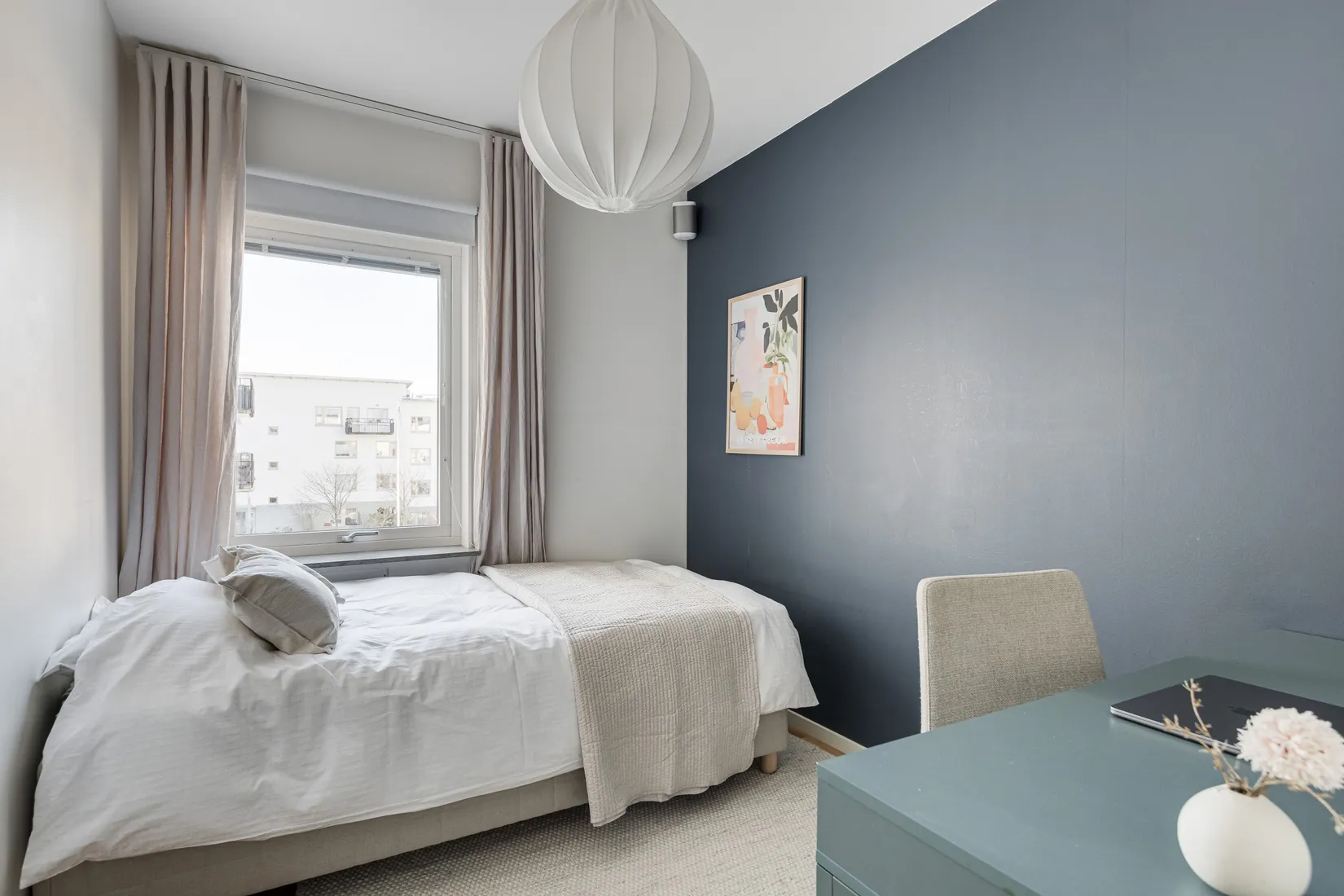 Bostadsrätt, Astris Gata 62, Eriksberg, Göteborg