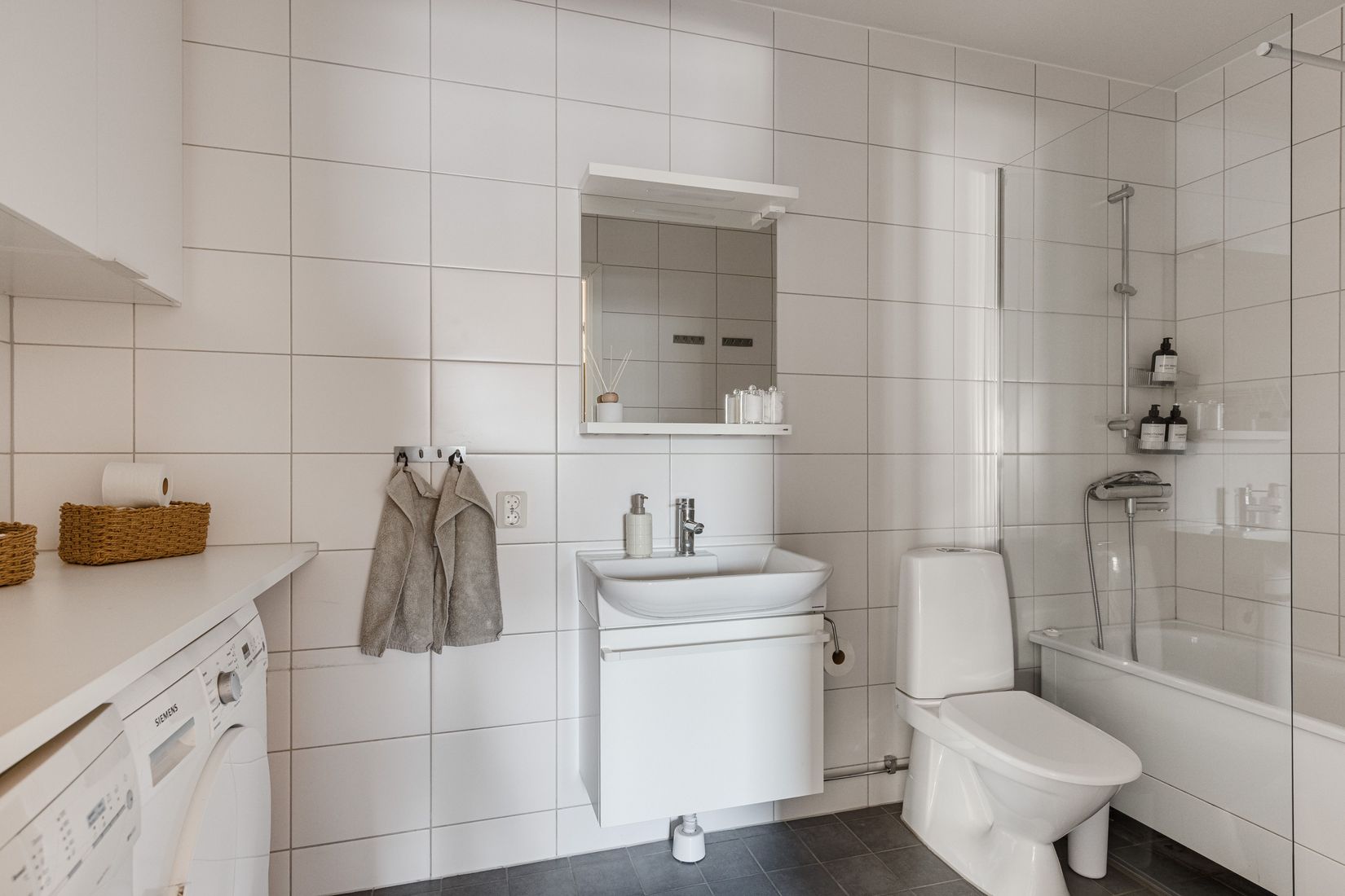 Bostadsrätt, Astris Gata 62, Eriksberg, Göteborg