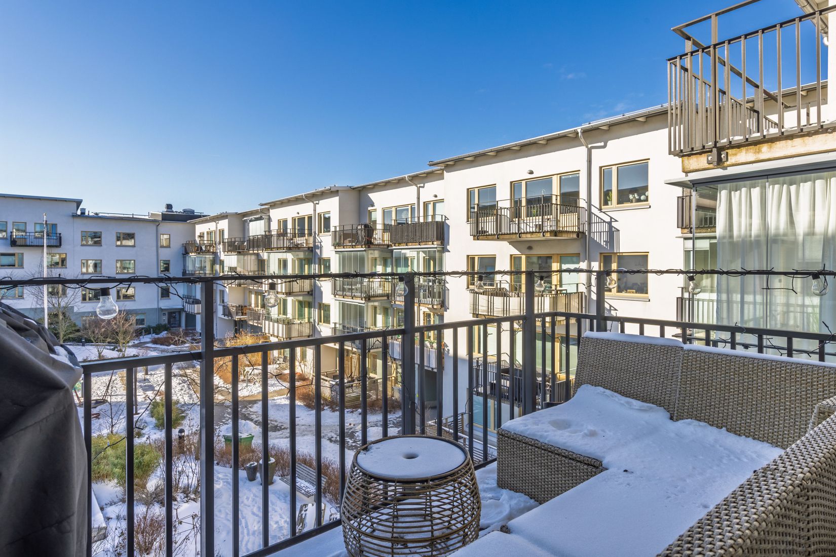 Bostadsrätt, Astris Gata 62, Eriksberg, Göteborg