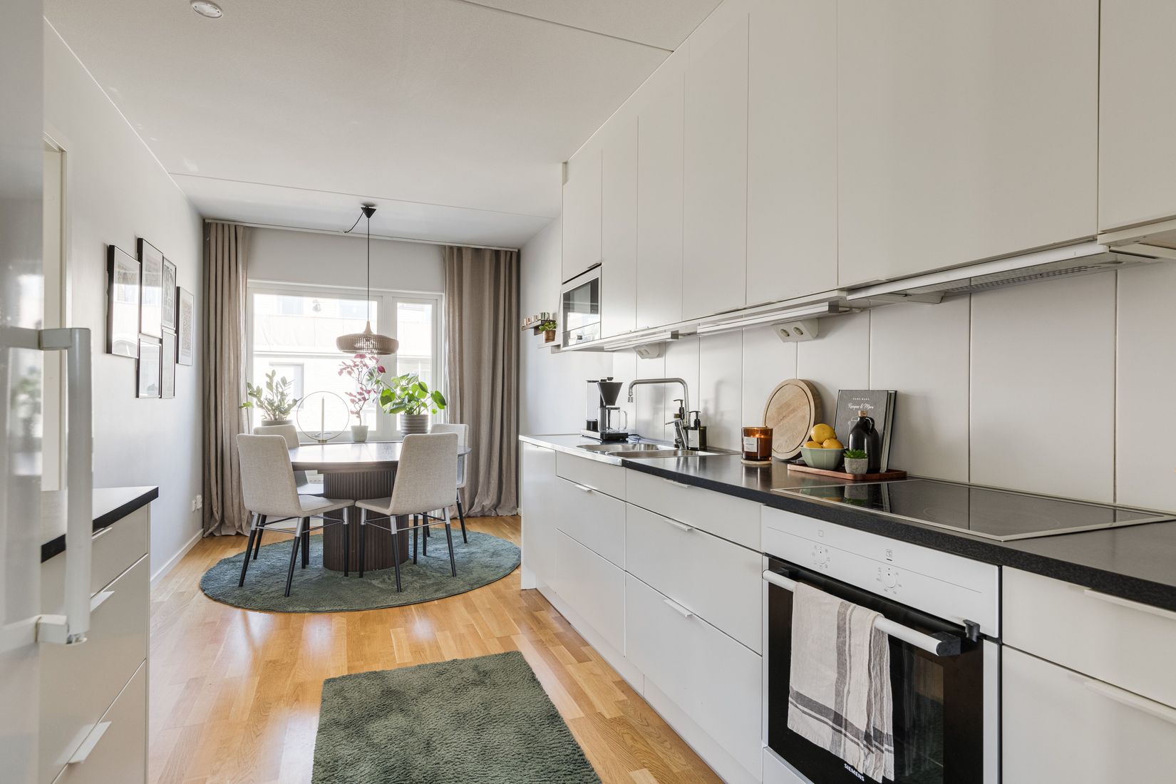 Bostadsrätt, Astris Gata 62, Eriksberg, Göteborg