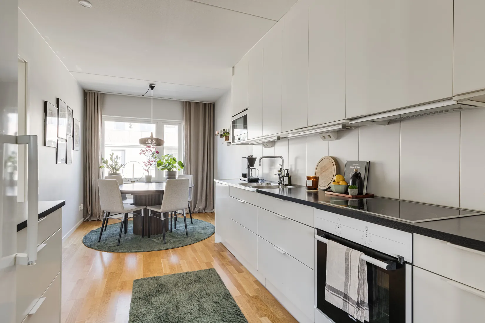 Bostadsrätt, Astris Gata 62, Eriksberg, Göteborg