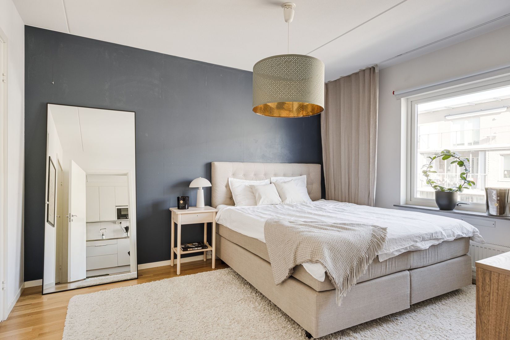 Bostadsrätt, Astris Gata 62, Eriksberg, Göteborg