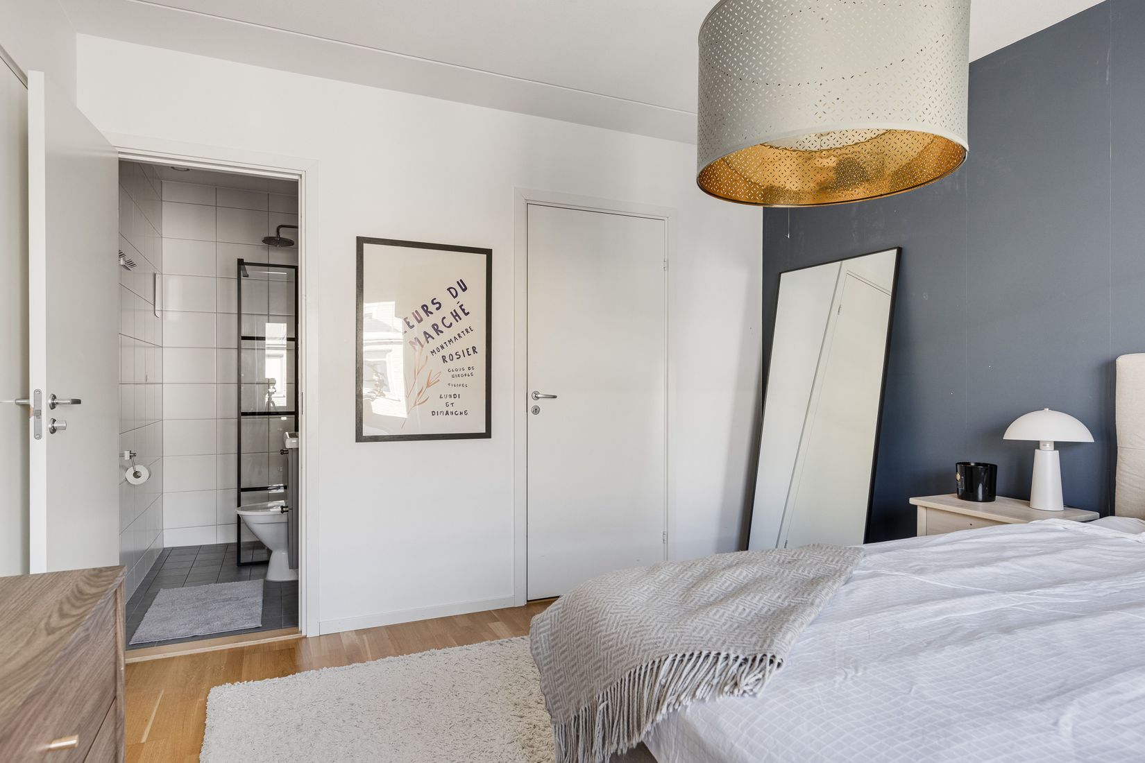 Bostadsrätt, Astris Gata 62, Eriksberg, Göteborg