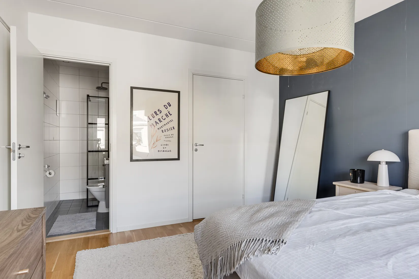 Bostadsrätt, Astris Gata 62, Eriksberg, Göteborg