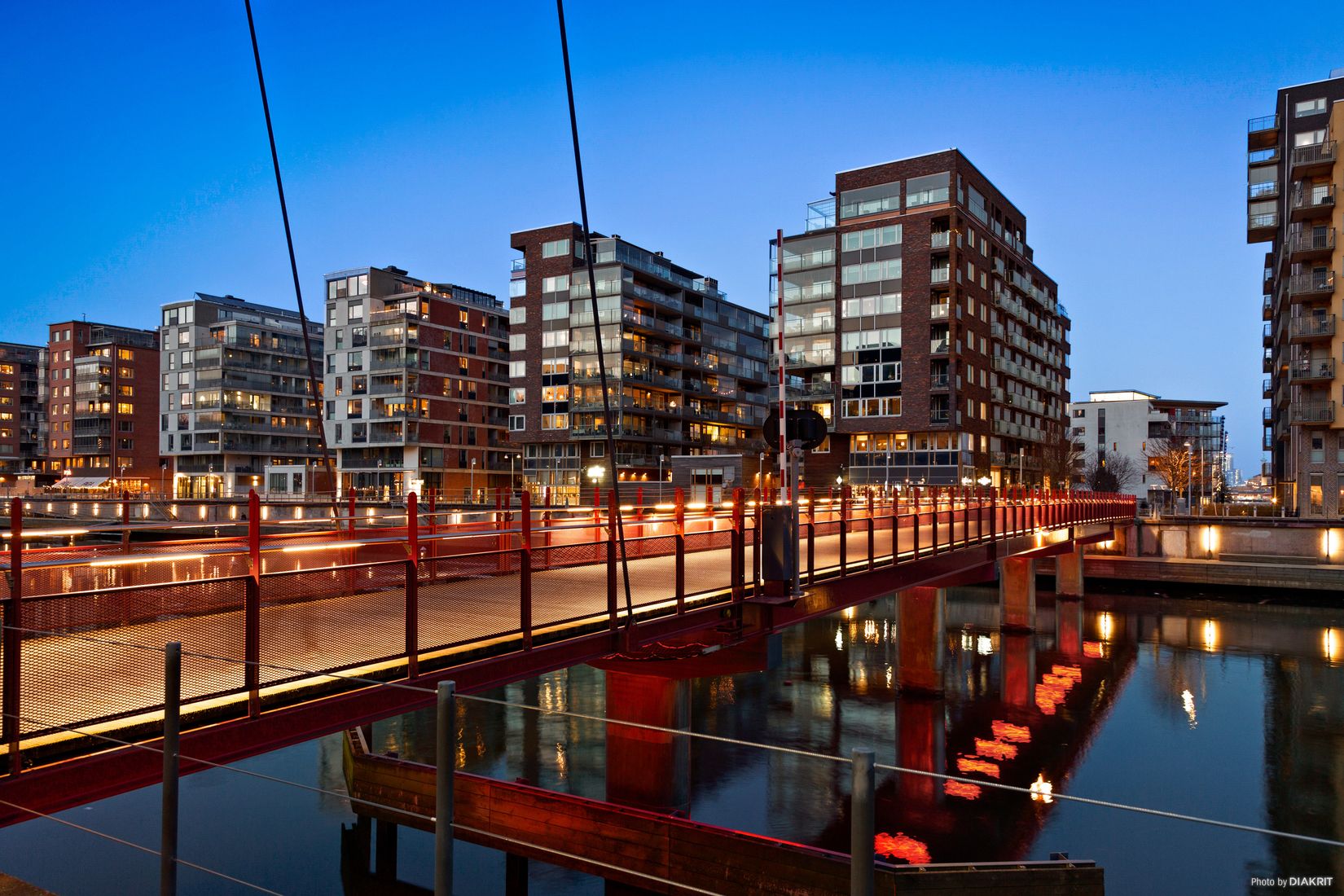 Bostadsrätt, Astris Gata 62, Eriksberg, Göteborg