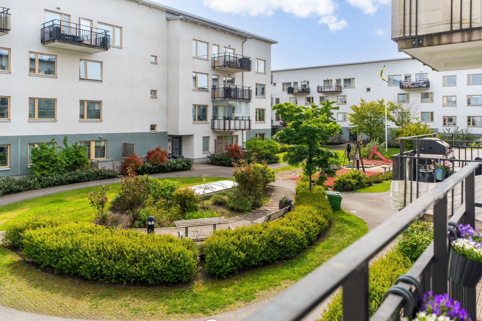 Bostadsrätt, Astris Gata 62, Eriksberg, Göteborg