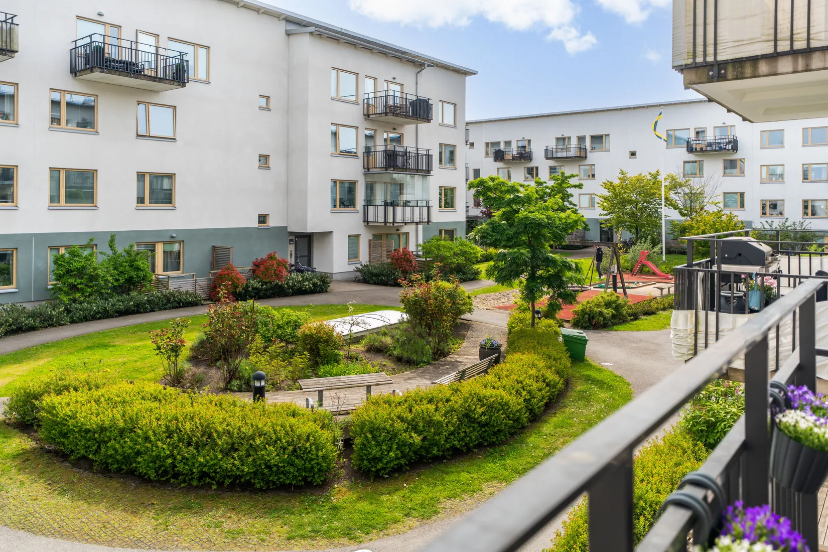 Bostadsrätt, Astris Gata 62, Eriksberg, Göteborg
