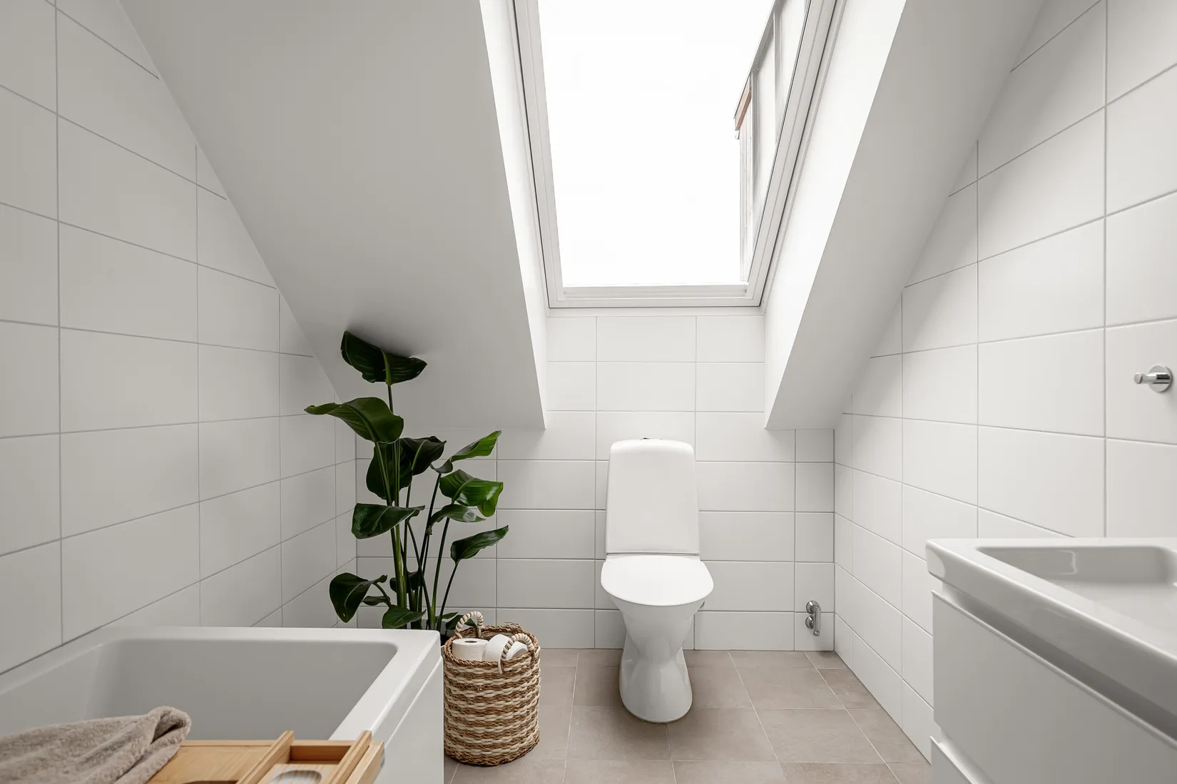 Radhus, Juvansbo 48 C, Björklinge, Uppsala