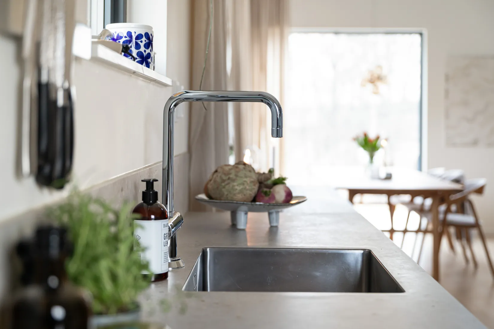 Radhus, Juvansbo 48 C, Björklinge, Uppsala