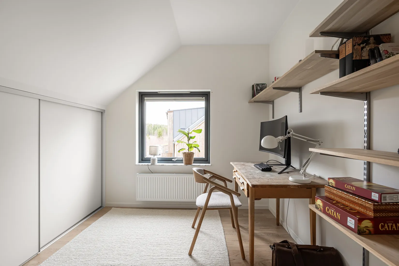 Radhus, Juvansbo 48 C, Björklinge, Uppsala