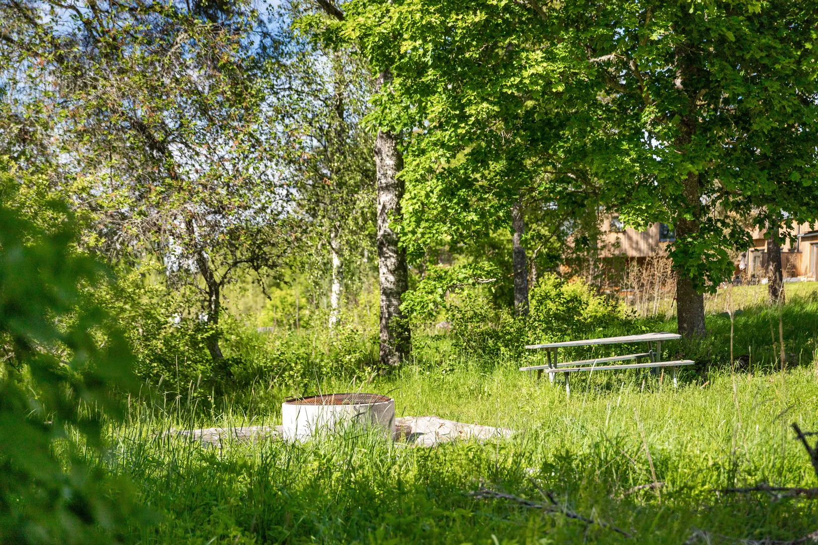 Radhus, Juvansbo 48 C, Björklinge, Uppsala