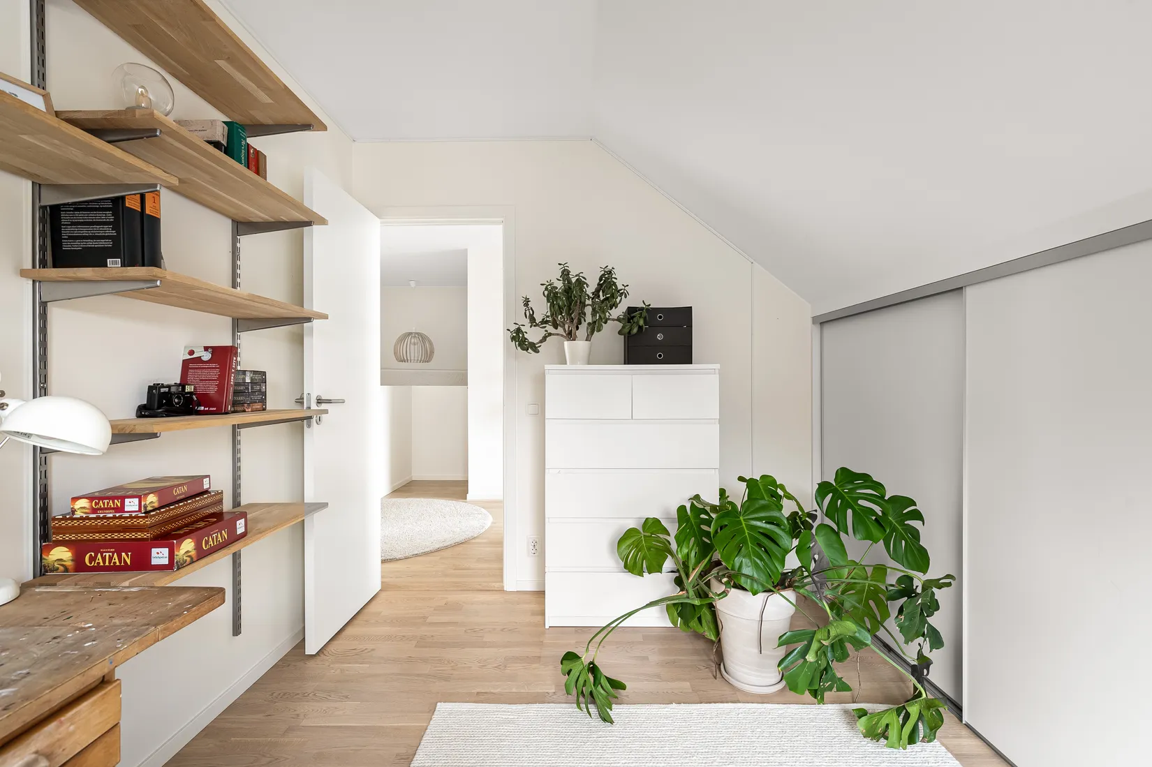 Radhus, Juvansbo 48 C, Björklinge, Uppsala