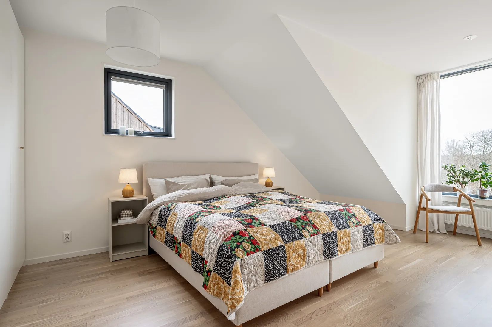 Radhus, Juvansbo 48 C, Björklinge, Uppsala