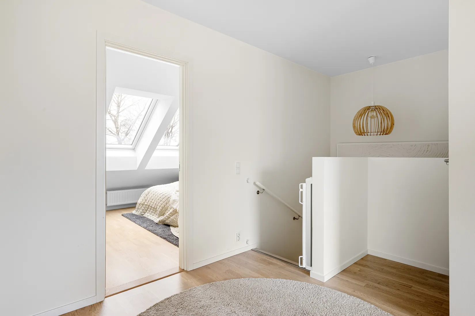 Radhus, Juvansbo 48 C, Björklinge, Uppsala