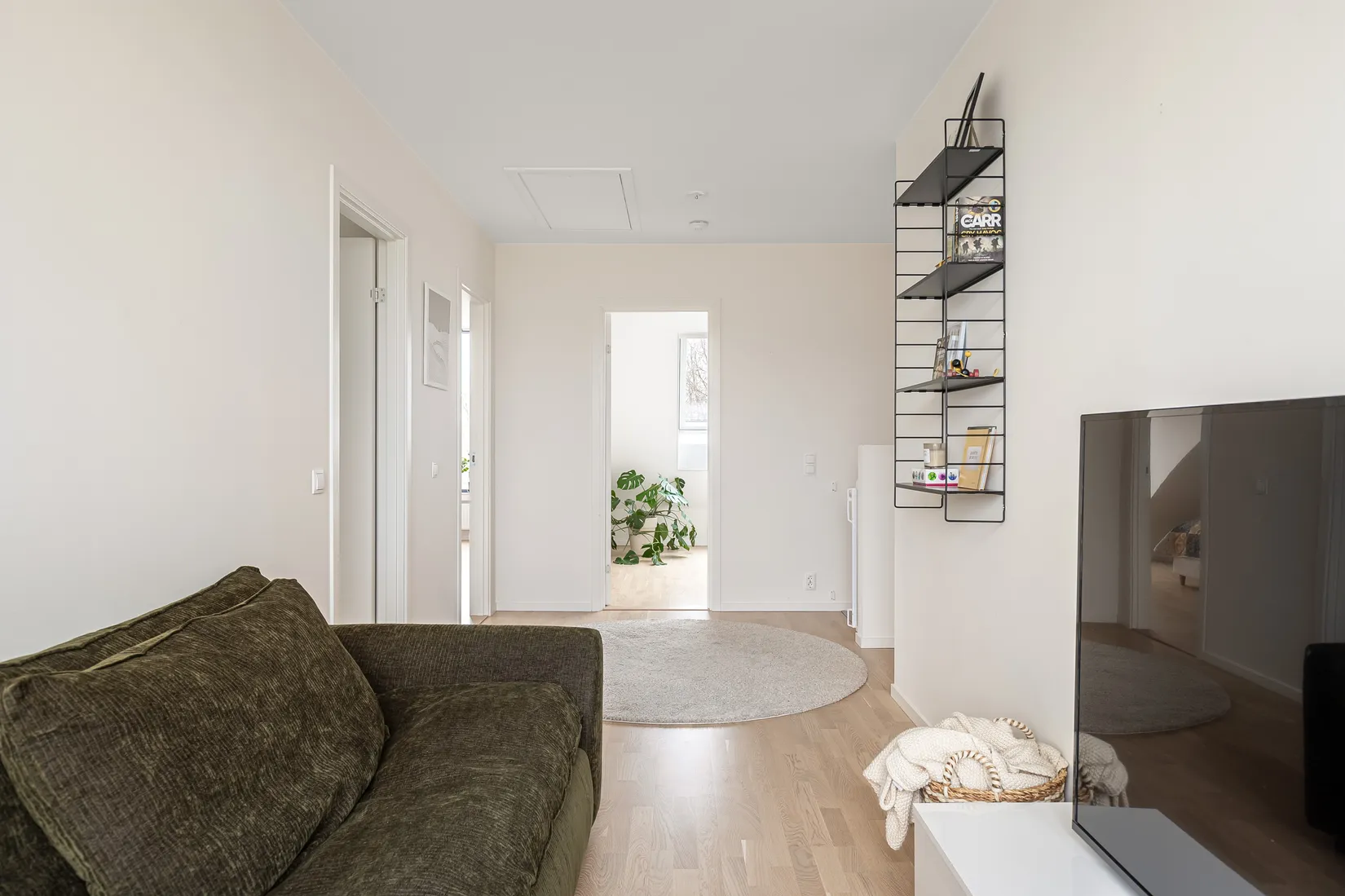 Radhus, Juvansbo 48 C, Björklinge, Uppsala