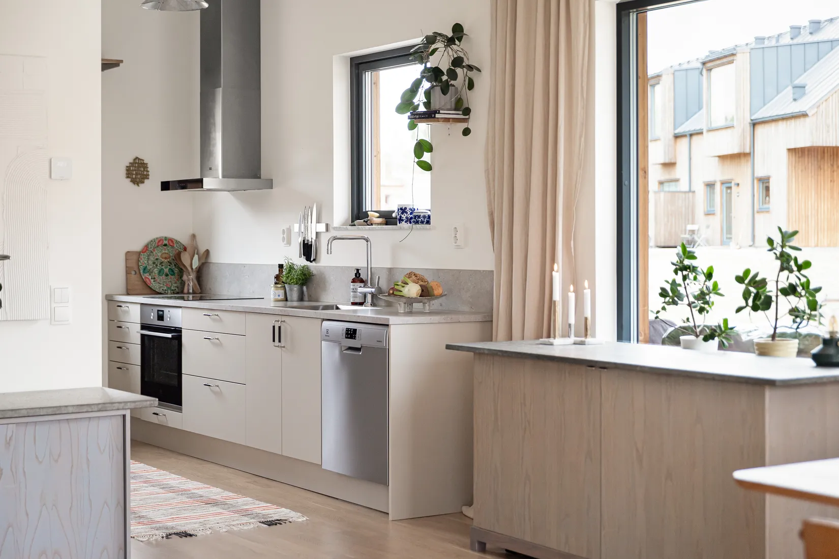 Radhus, Juvansbo 48 C, Björklinge, Uppsala