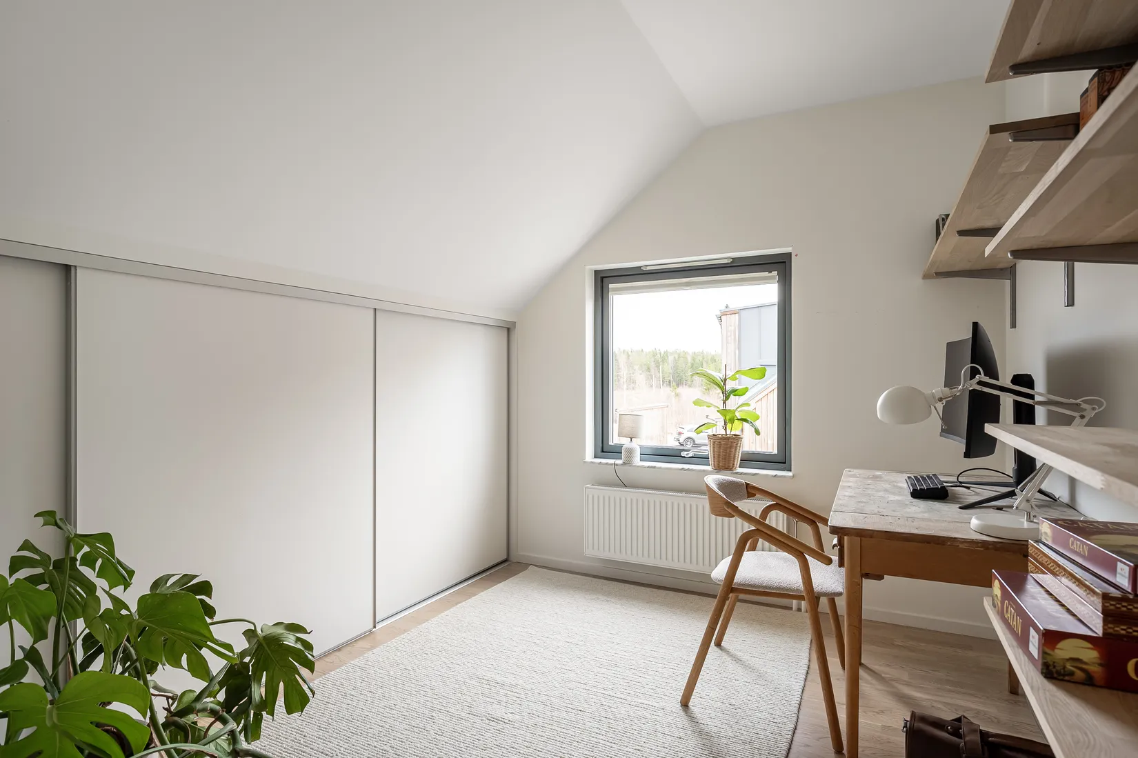 Radhus, Juvansbo 48 C, Björklinge, Uppsala