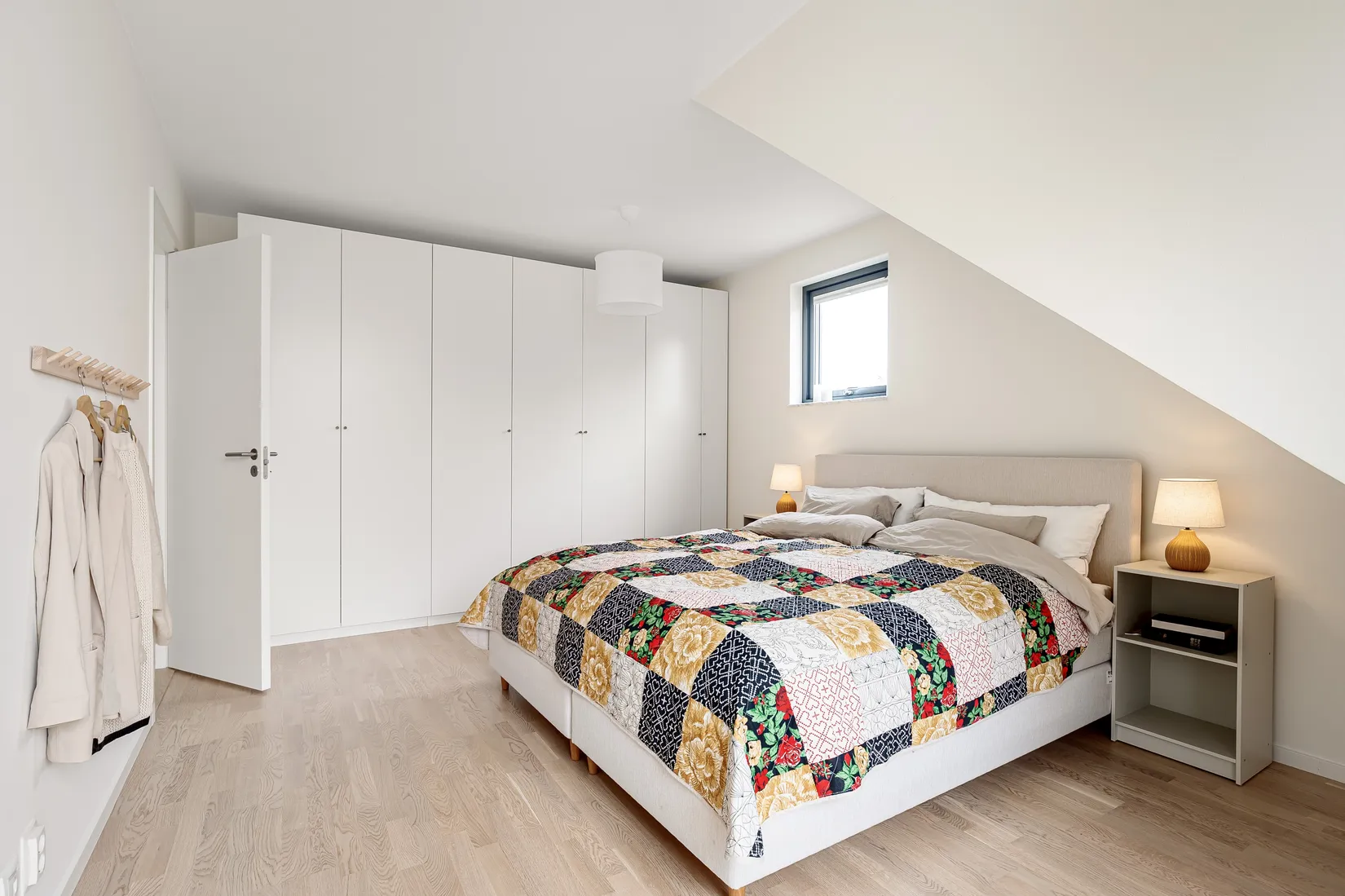 Radhus, Juvansbo 48 C, Björklinge, Uppsala