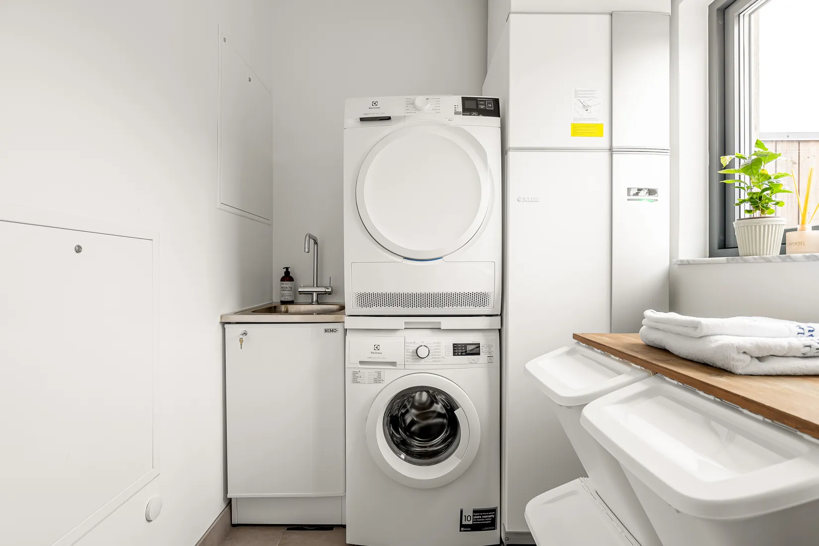 Radhus, Juvansbo 48 C, Björklinge, Uppsala