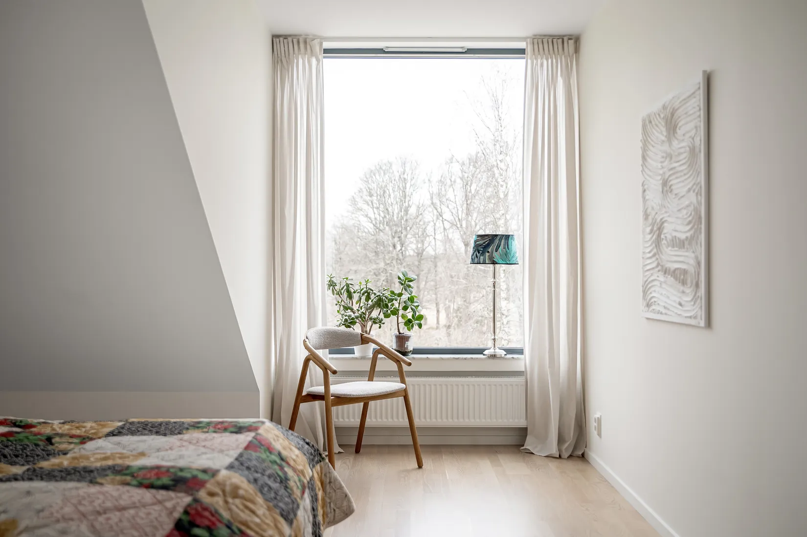 Radhus, Juvansbo 48 C, Björklinge, Uppsala