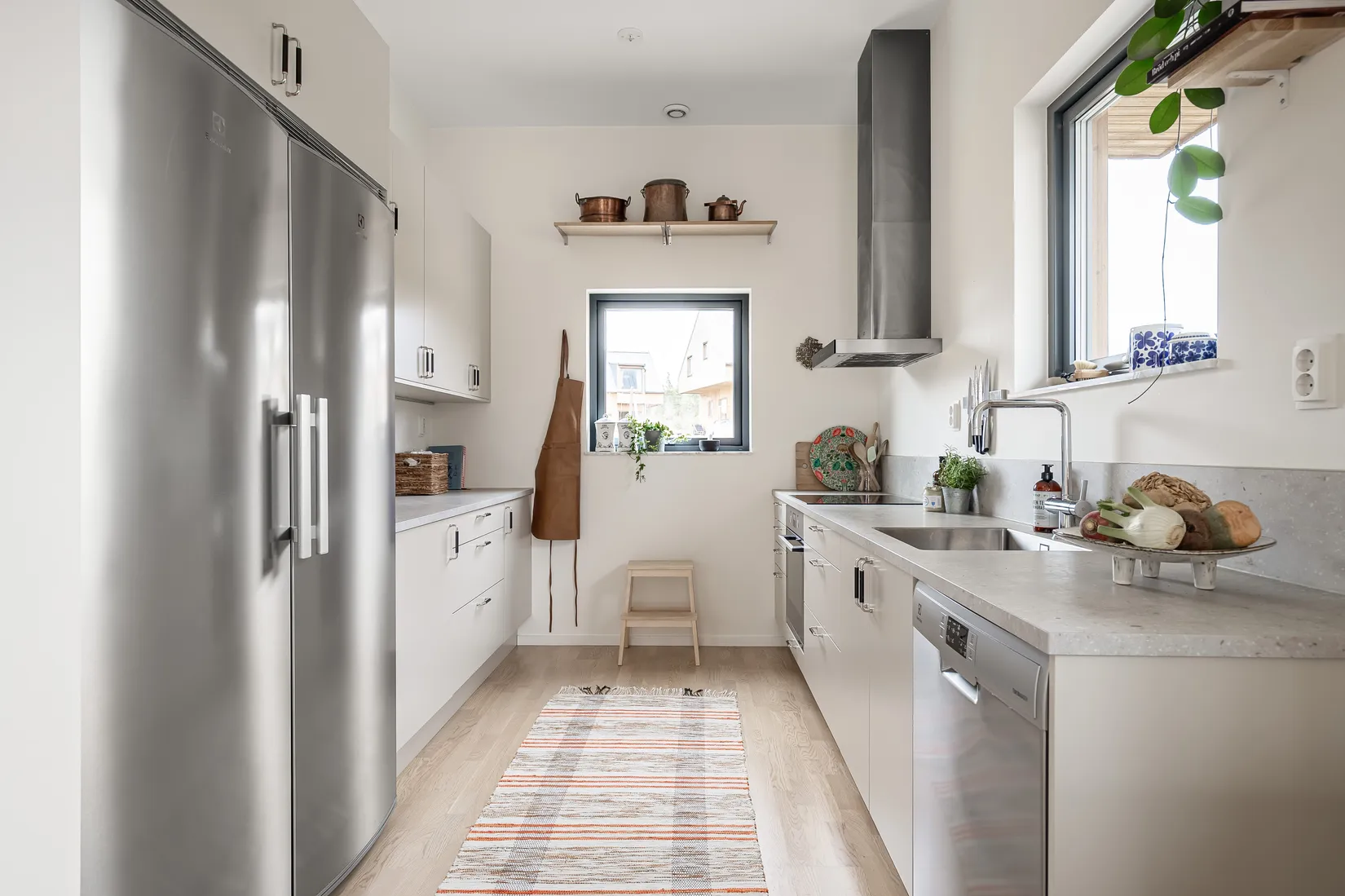 Radhus, Juvansbo 48 C, Björklinge, Uppsala