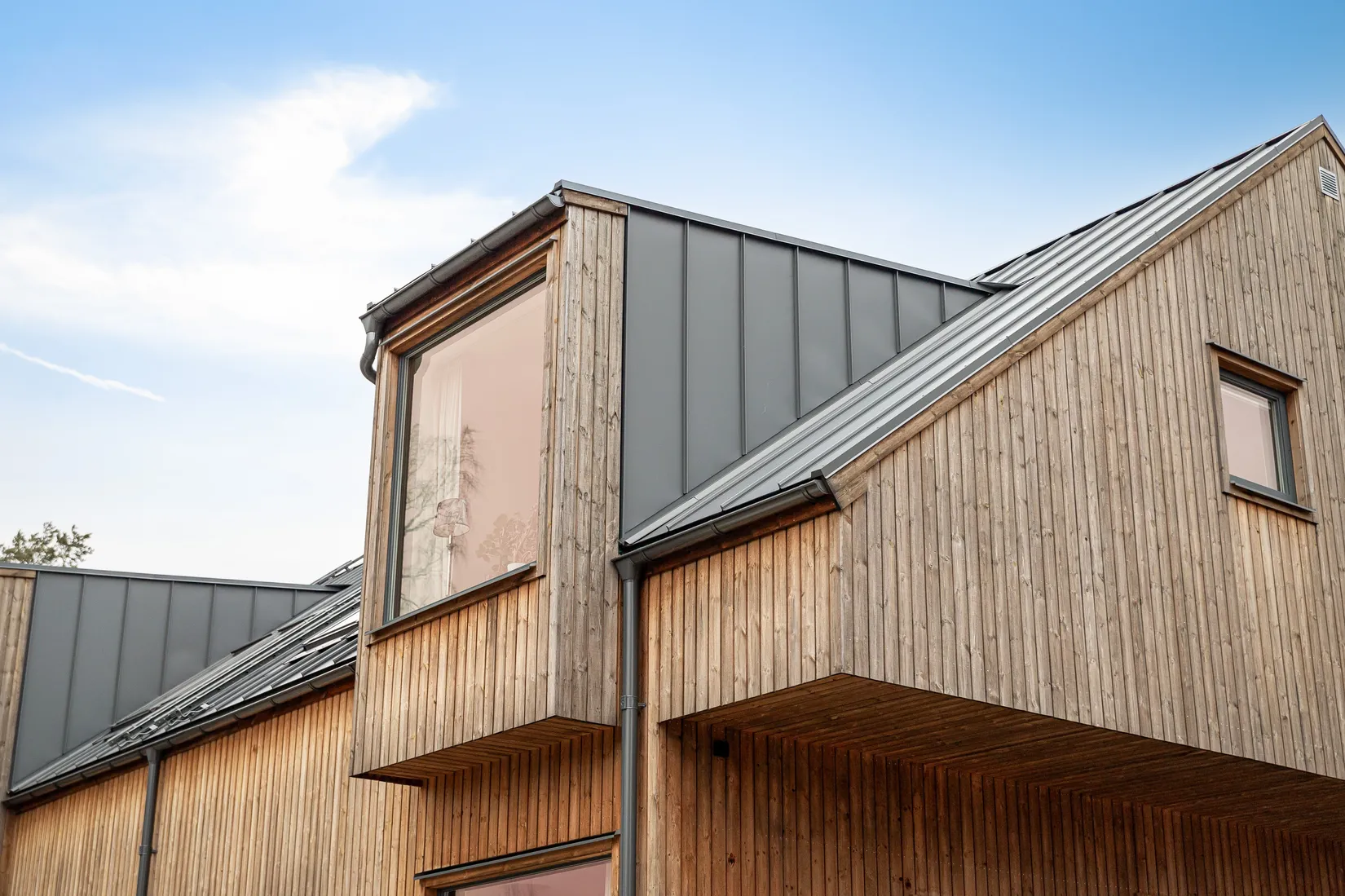 Radhus, Juvansbo 48 C, Björklinge, Uppsala