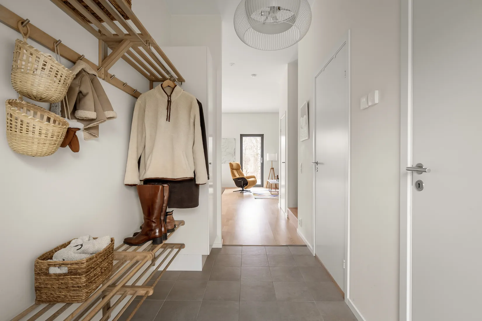Radhus, Juvansbo 48 C, Björklinge, Uppsala