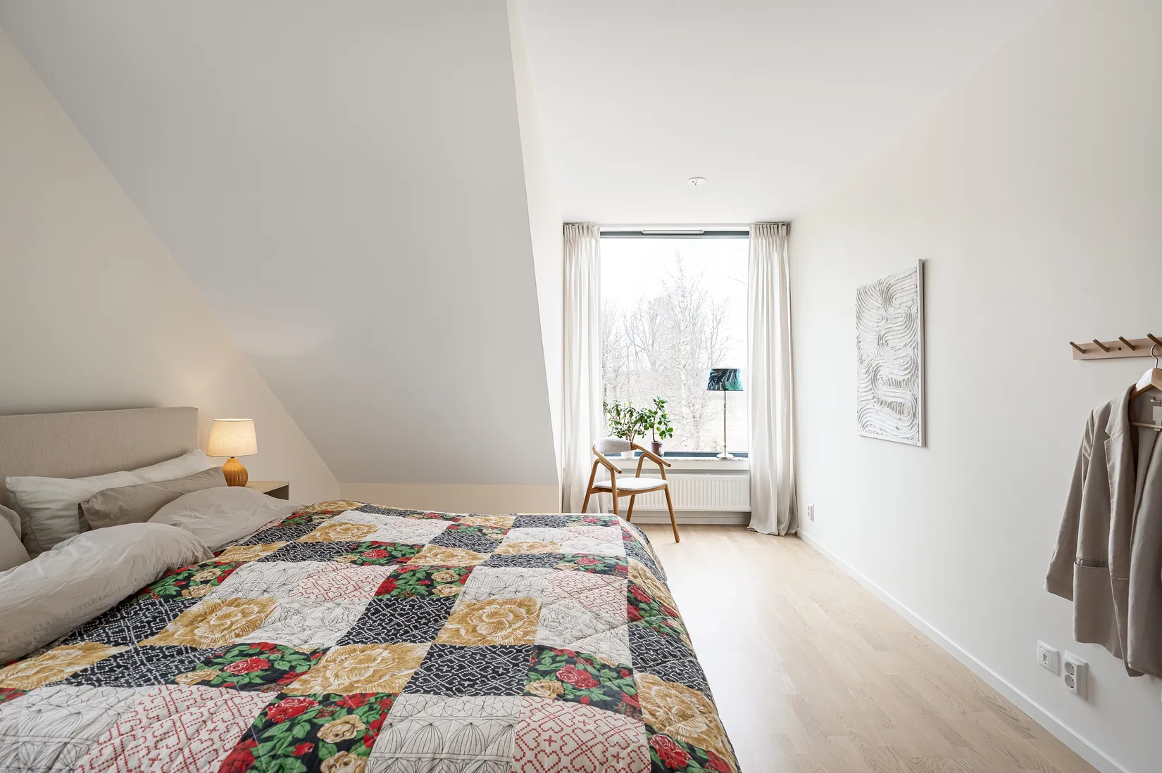 Radhus, Juvansbo 48 C, Björklinge, Uppsala