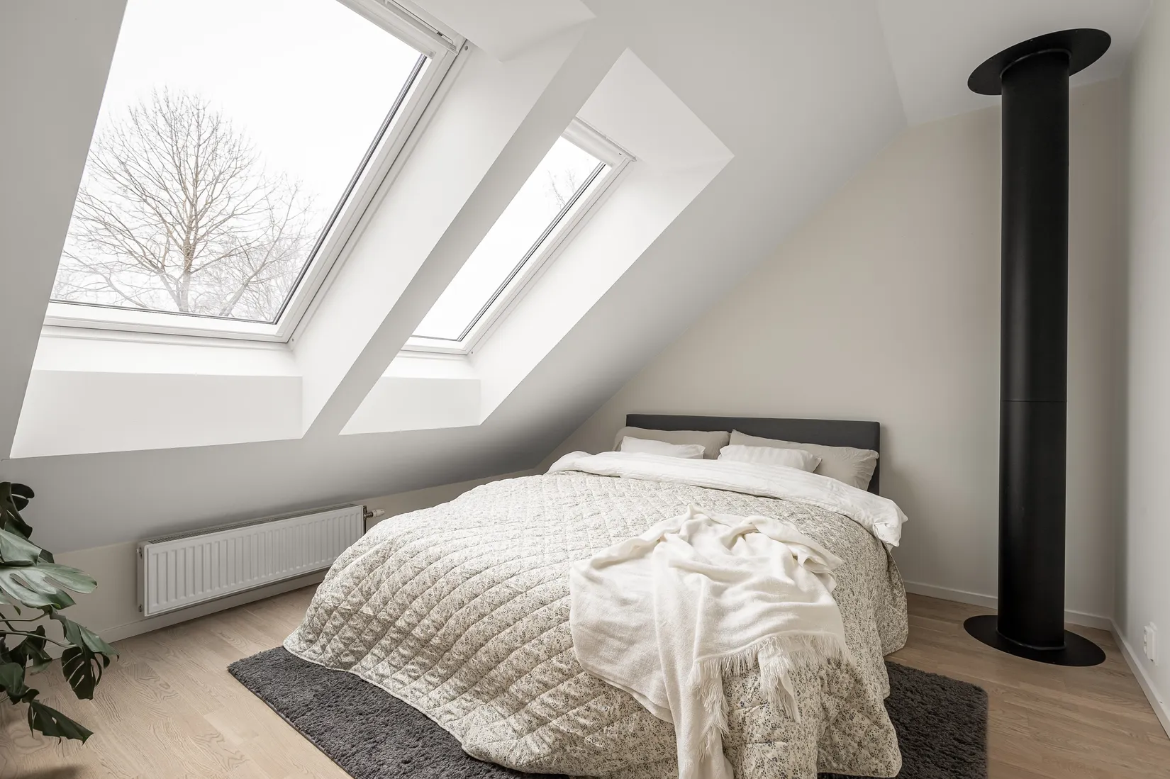 Radhus, Juvansbo 48 C, Björklinge, Uppsala