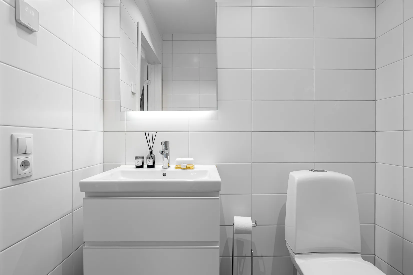 Radhus, Juvansbo 48 C, Björklinge, Uppsala