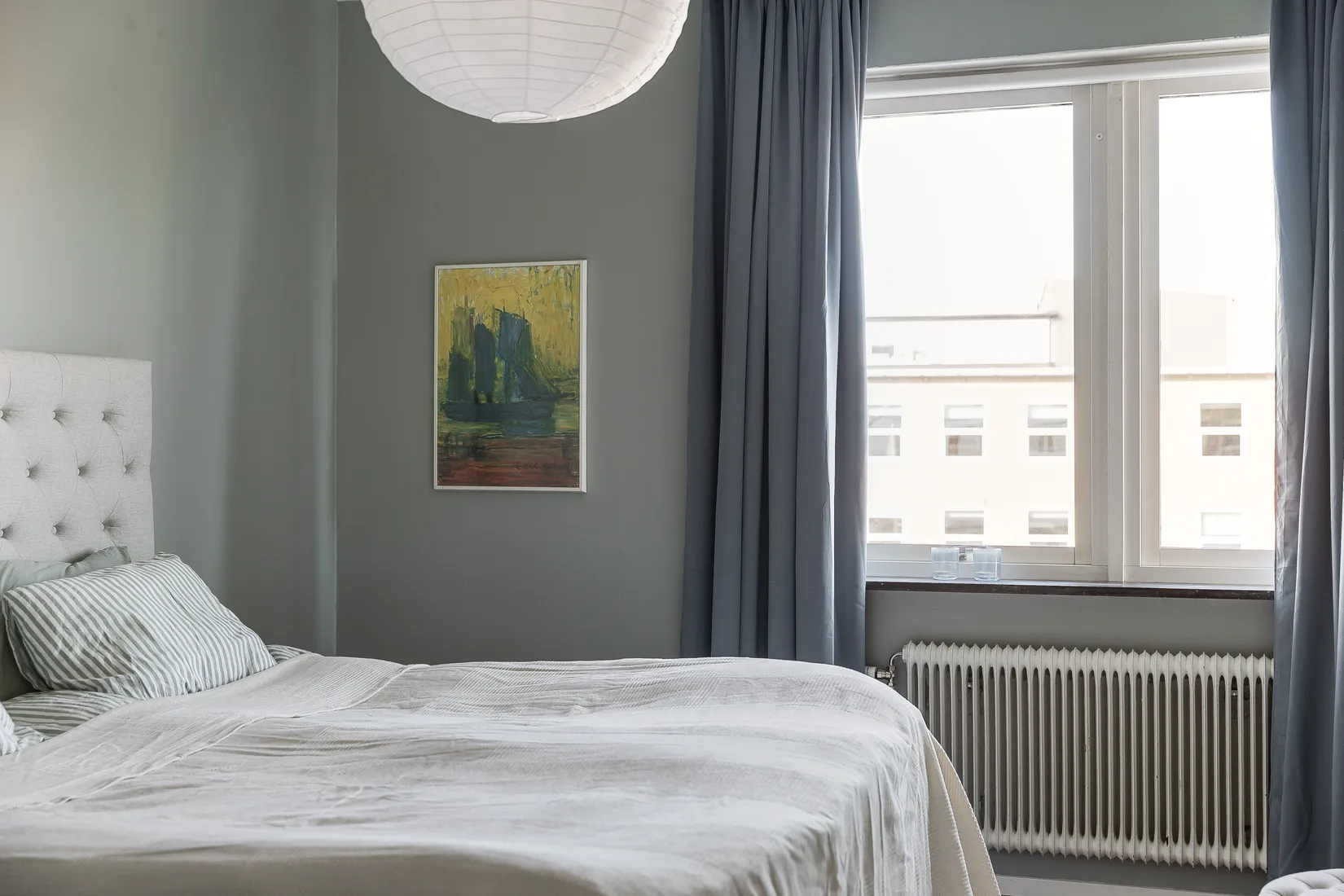 Bostadsrätt, Gustav Adolfsgatan 22, Vasastaden, Linköping