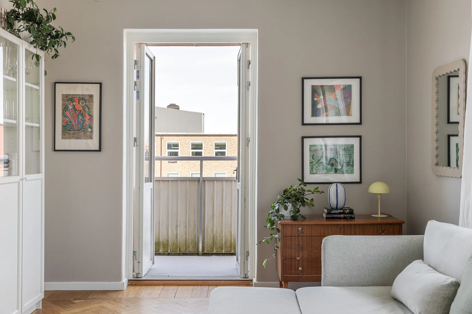 Bostadsrätt, Gustav Adolfsgatan 22, Vasastaden, Linköping