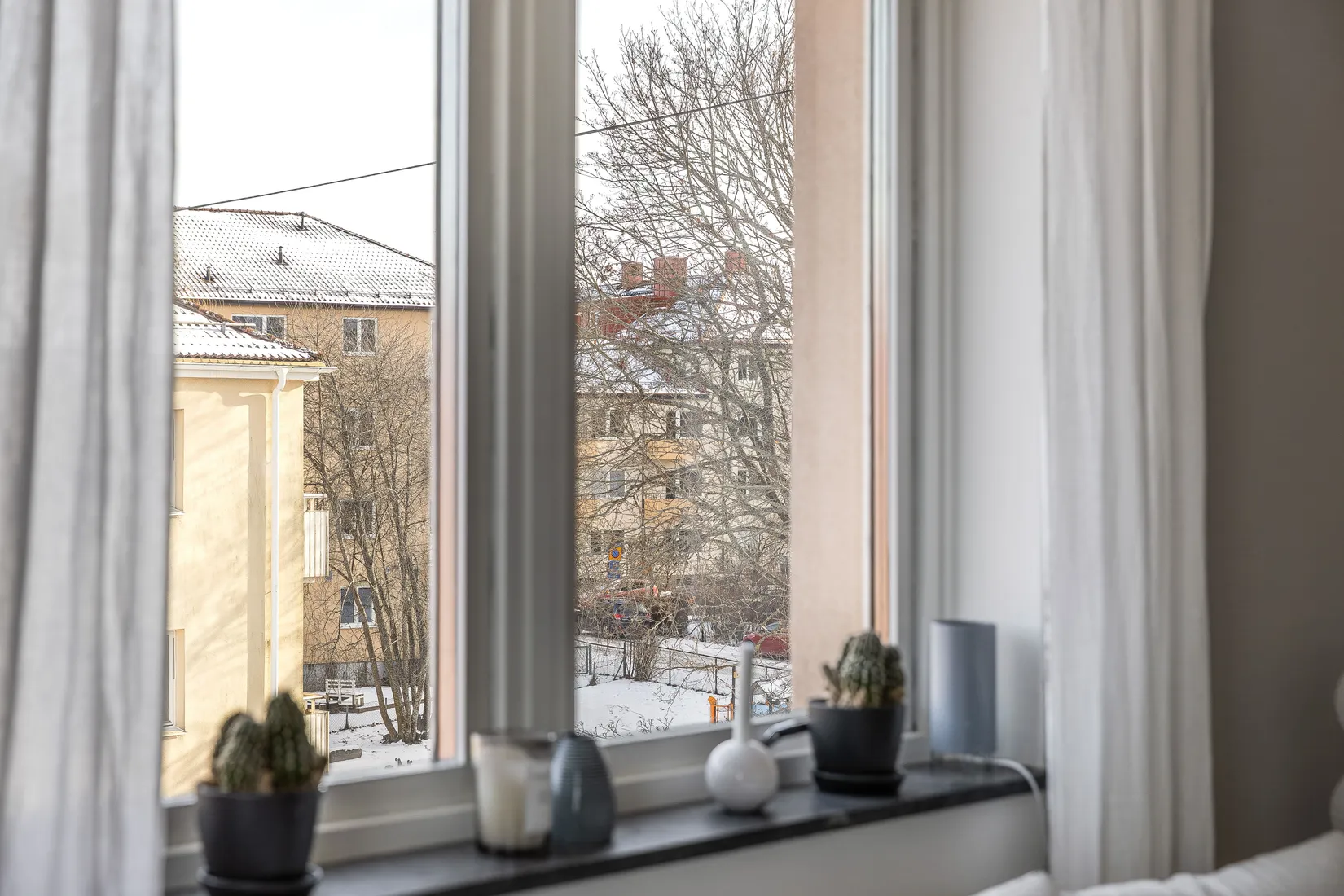 Bostadsrätt, Gustav Adolfsgatan 22, Vasastaden, Linköping