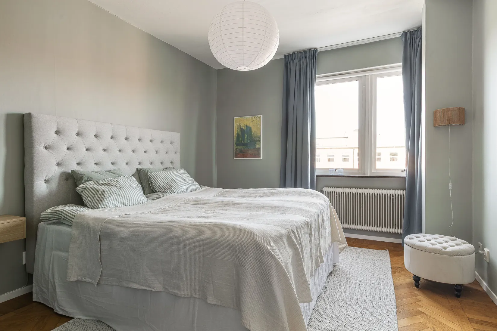 Bostadsrätt, Gustav Adolfsgatan 22, Vasastaden, Linköping