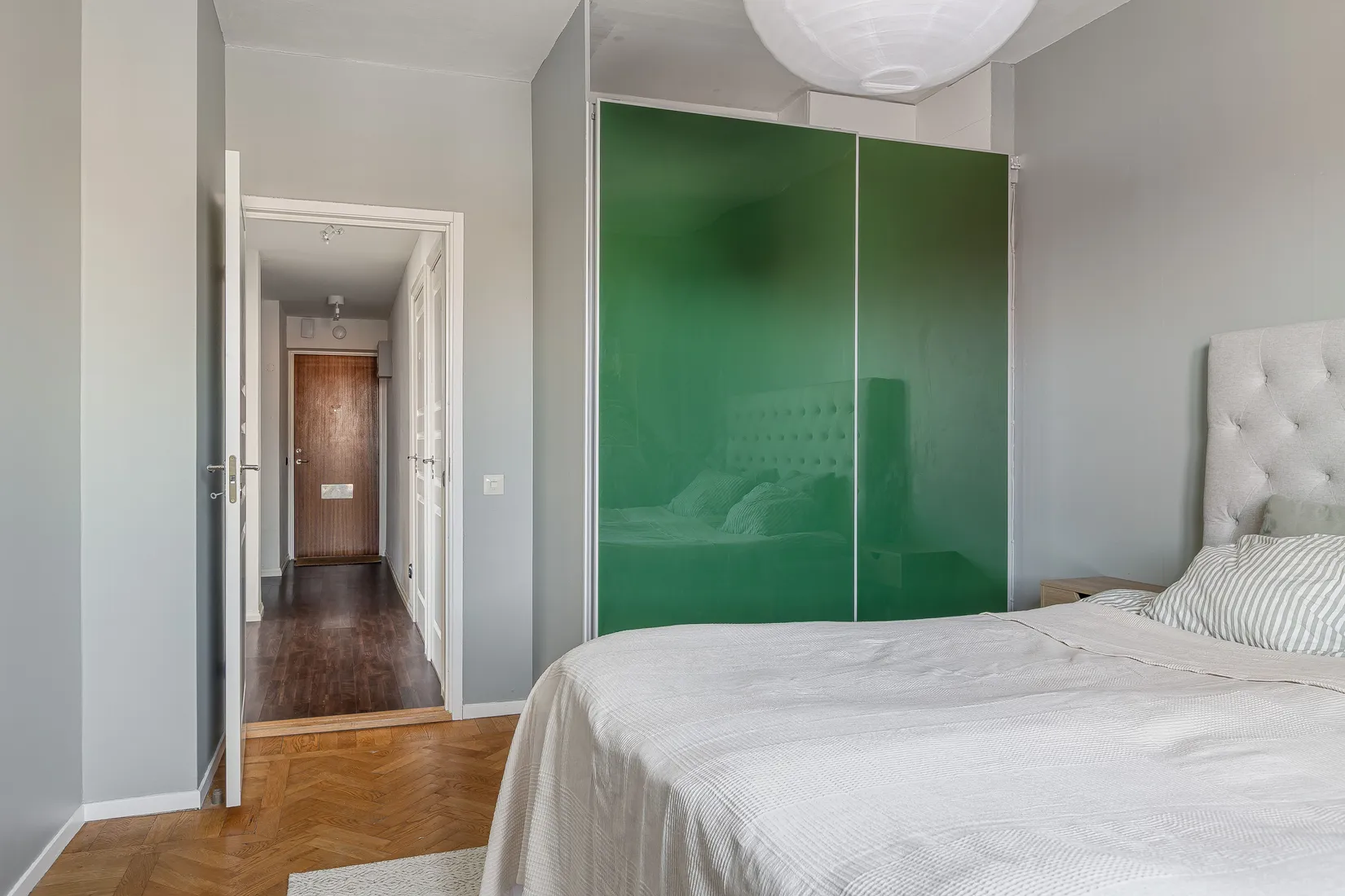 Bostadsrätt, Gustav Adolfsgatan 22, Vasastaden, Linköping