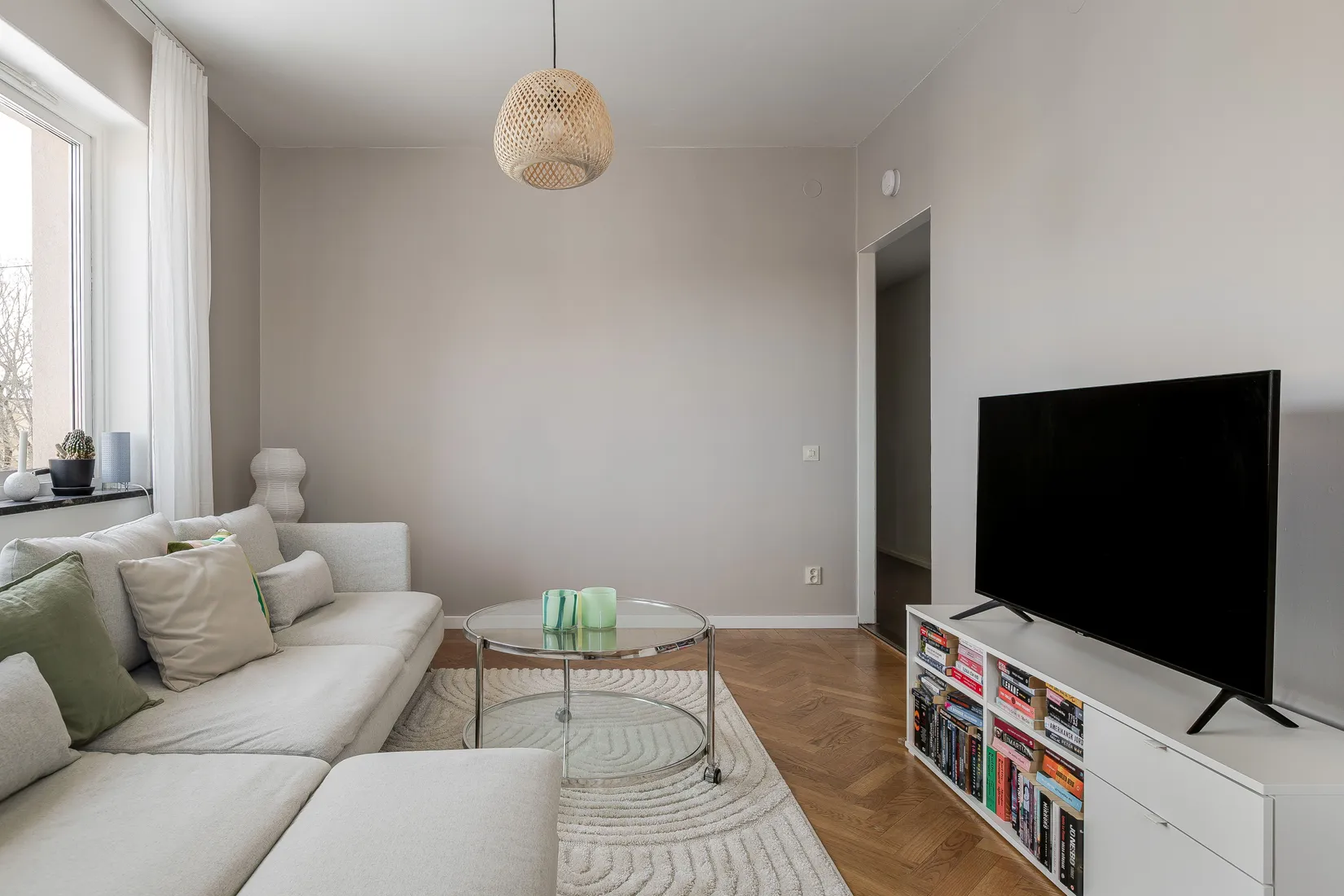 Bostadsrätt, Gustav Adolfsgatan 22, Vasastaden, Linköping