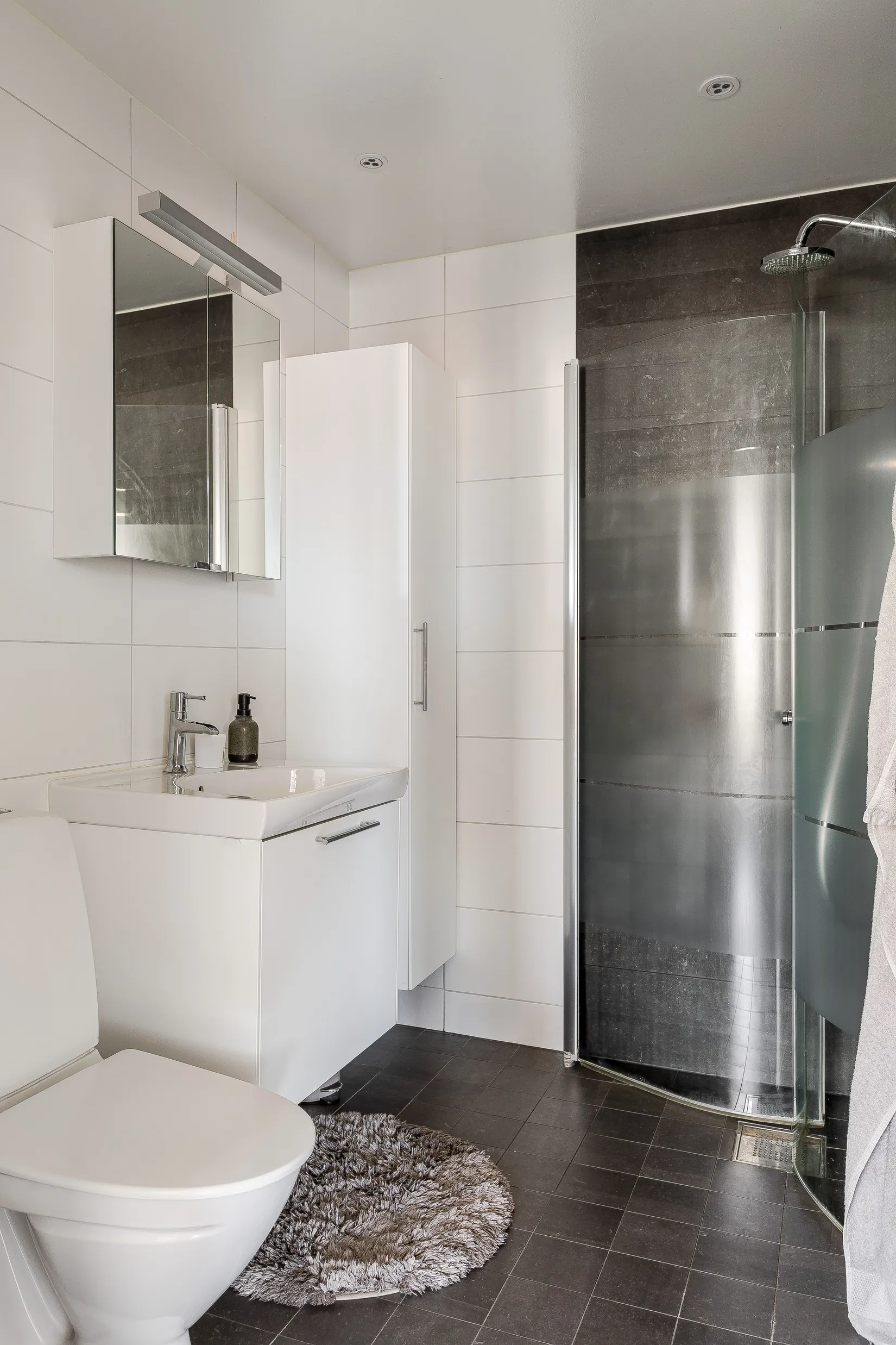 Bostadsrätt, Gustav Adolfsgatan 22, Vasastaden, Linköping