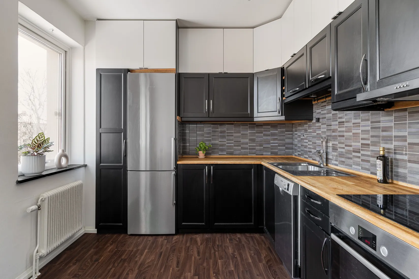 Bostadsrätt, Gustav Adolfsgatan 22, Vasastaden, Linköping