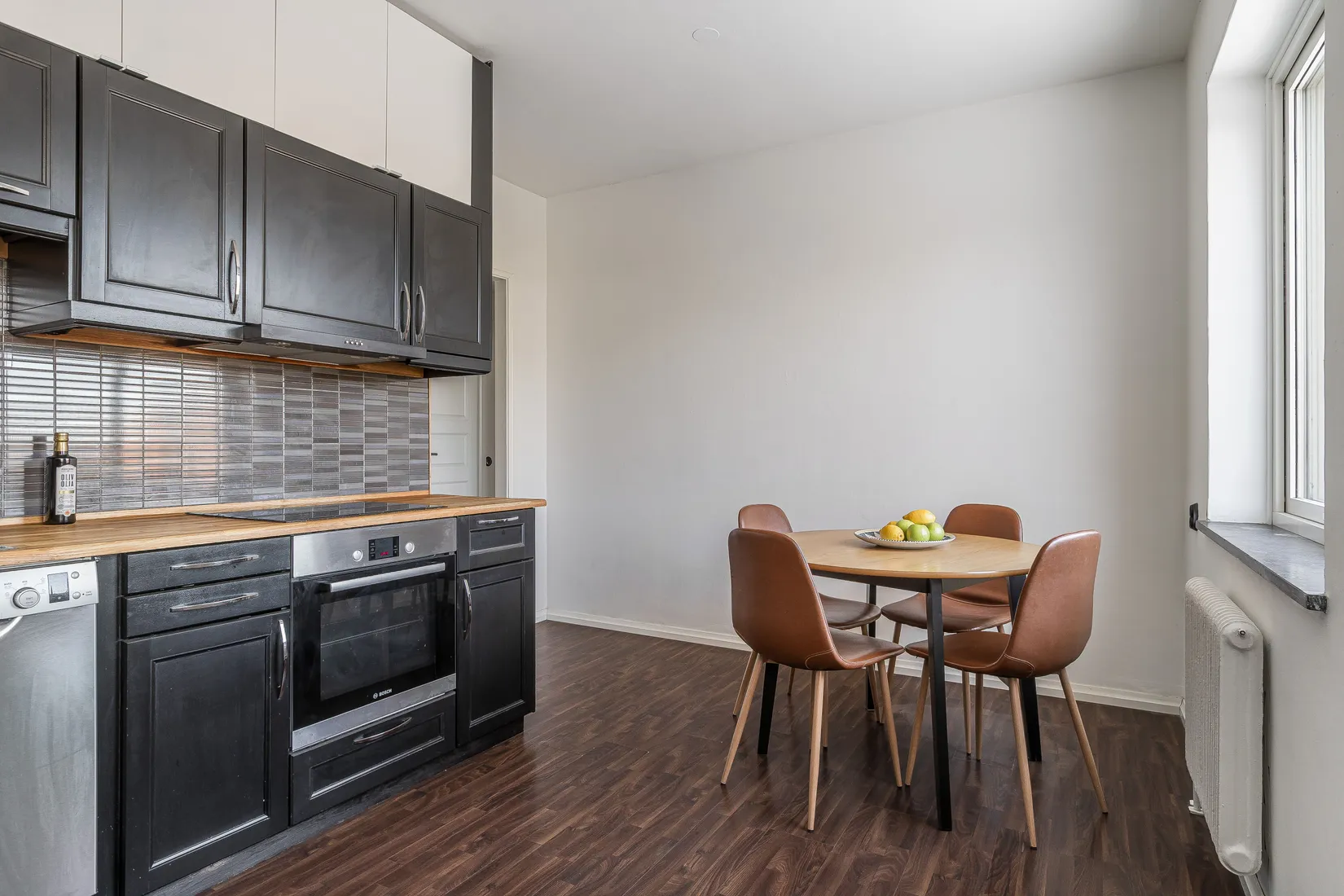 Bostadsrätt, Gustav Adolfsgatan 22, Vasastaden, Linköping