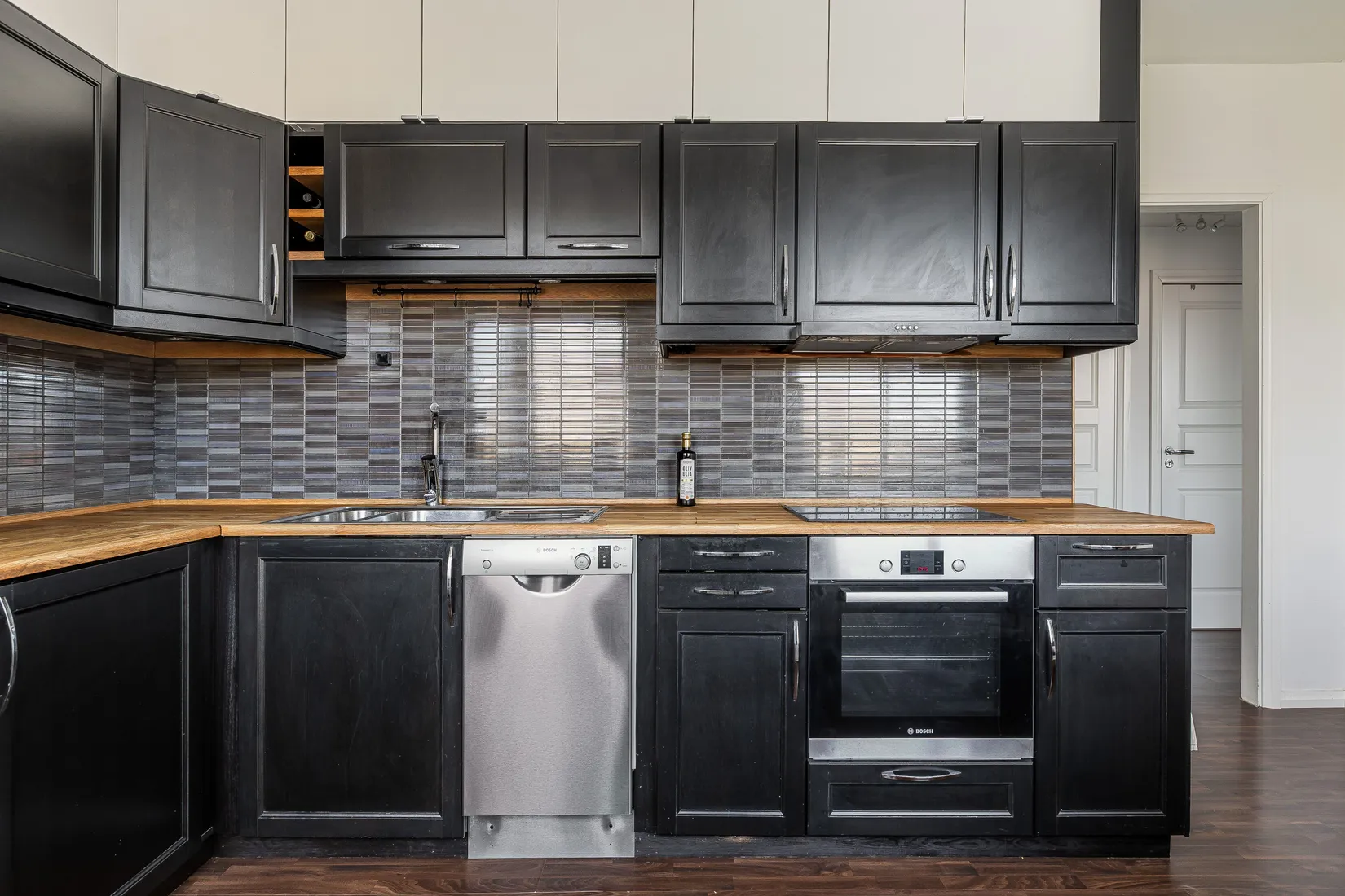 Bostadsrätt, Gustav Adolfsgatan 22, Vasastaden, Linköping