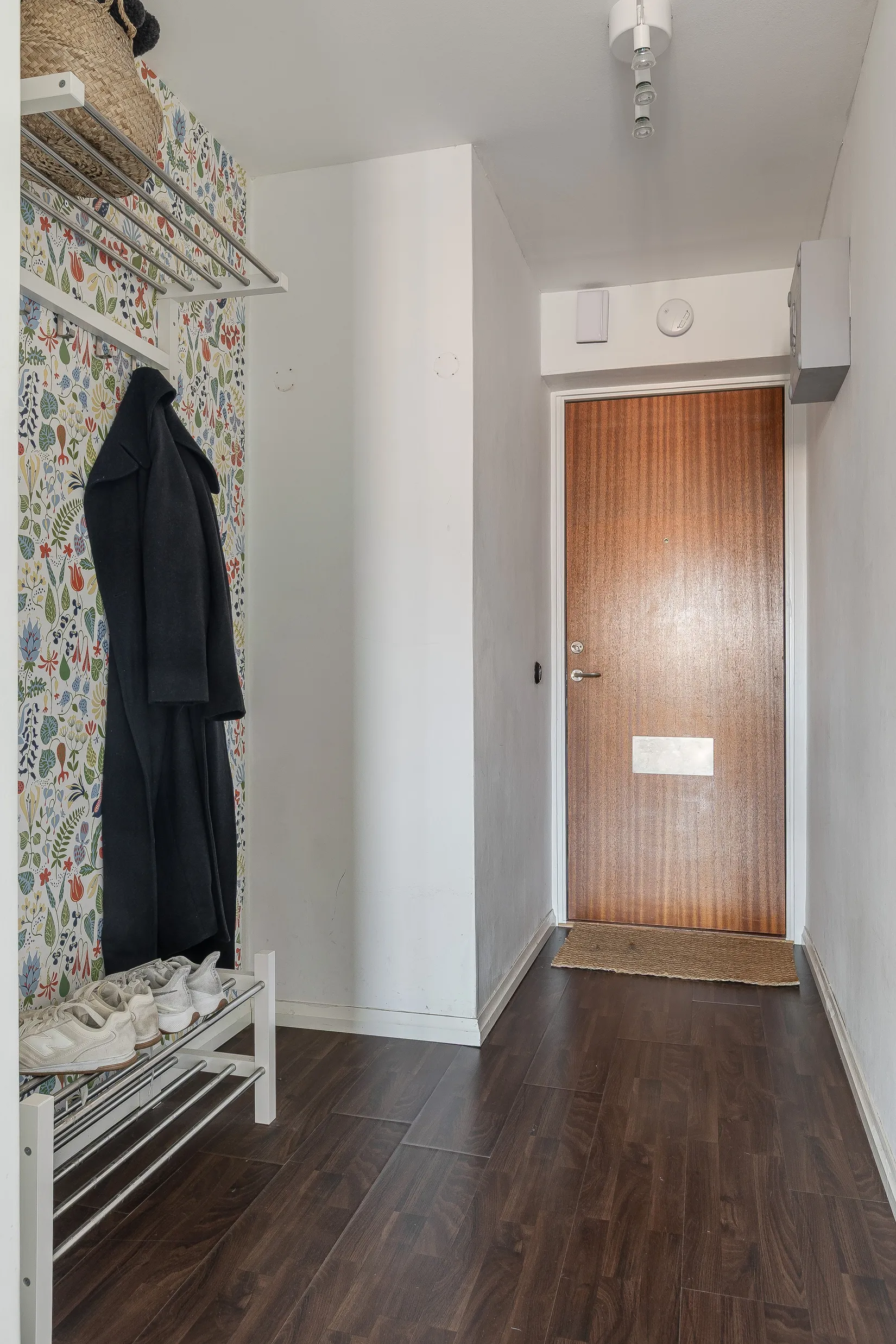 Bostadsrätt, Gustav Adolfsgatan 22, Vasastaden, Linköping