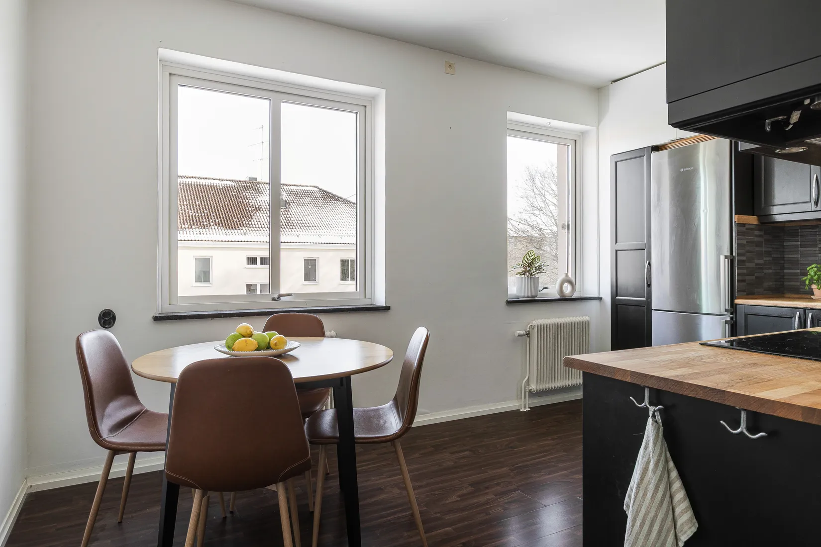 Bostadsrätt, Gustav Adolfsgatan 22, Vasastaden, Linköping