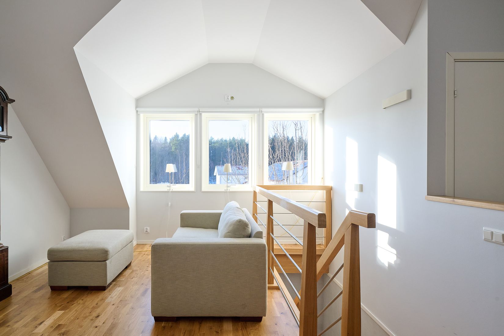 Villa, Norrängsvägen 6B, Tosterön, Strängnäs