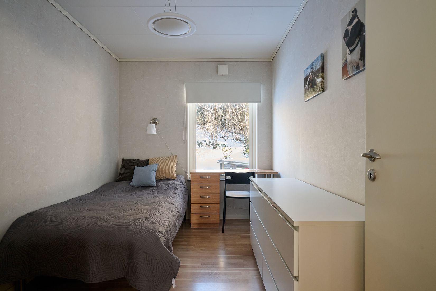 Villa, Norrängsvägen 6B, Tosterön, Strängnäs