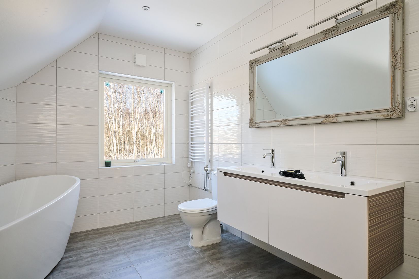 Villa, Norrängsvägen 6B, Tosterön, Strängnäs