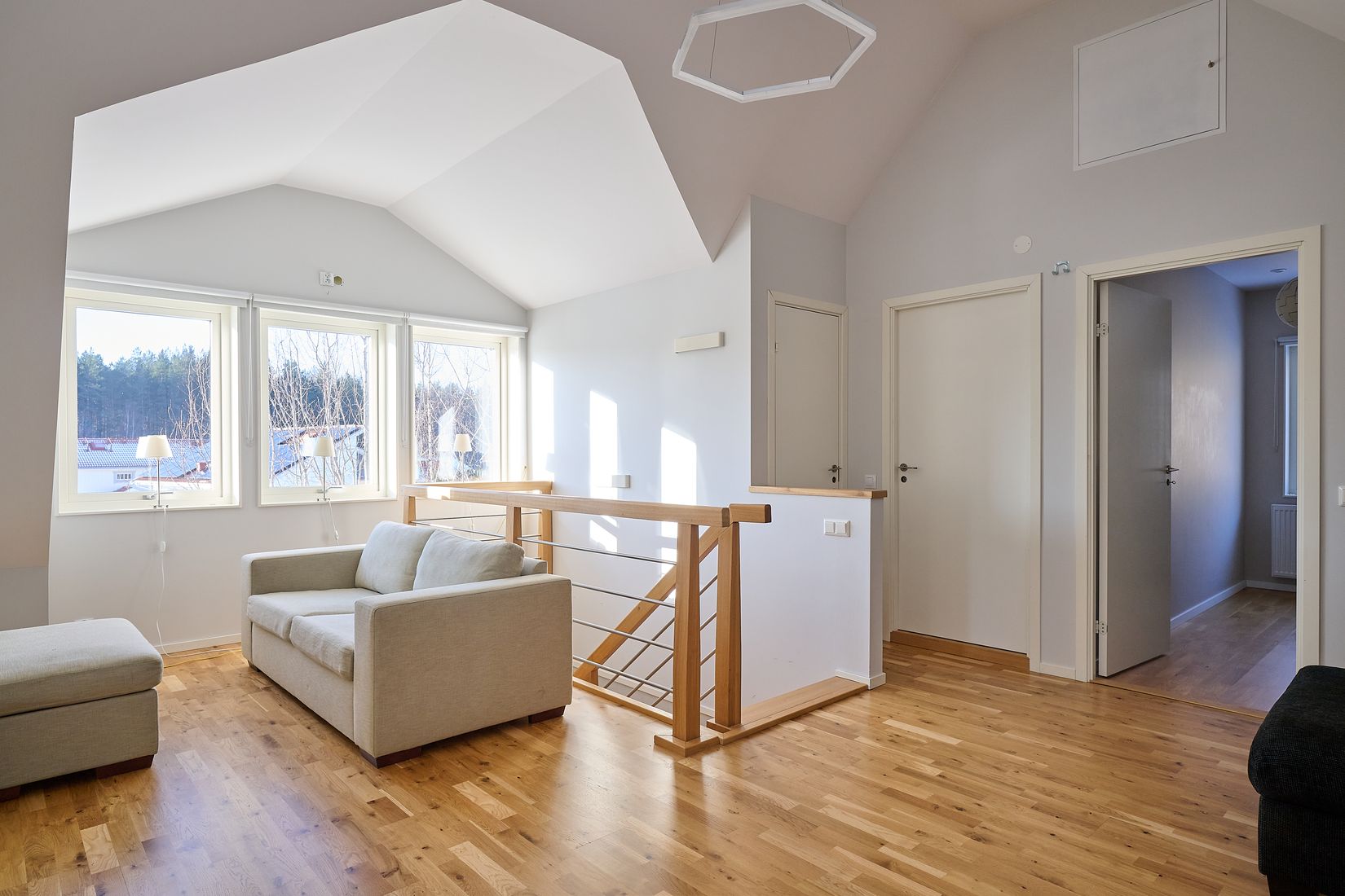 Villa, Norrängsvägen 6B, Tosterön, Strängnäs