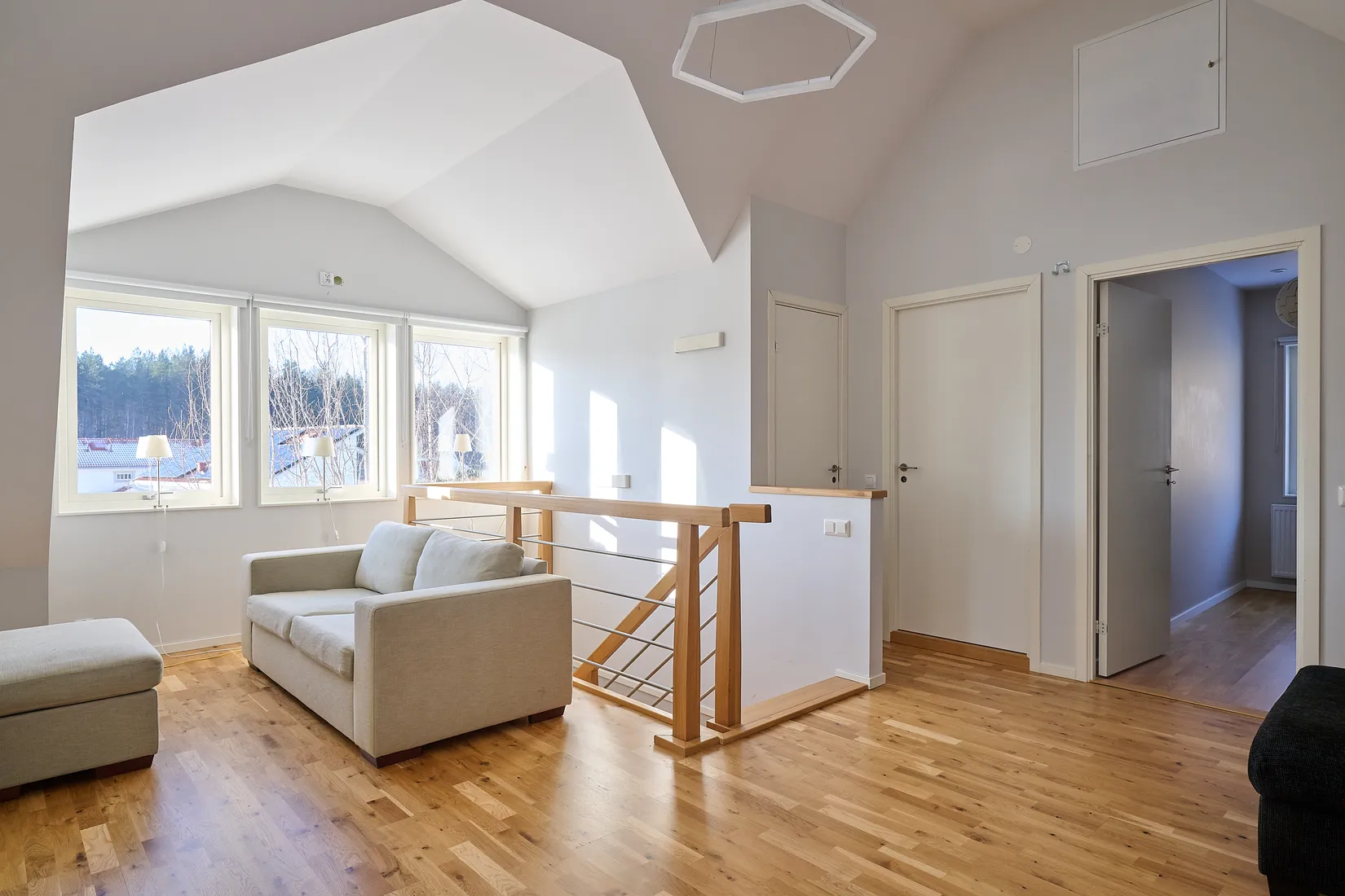 Villa, Norrängsvägen 6B, Tosterön, Strängnäs