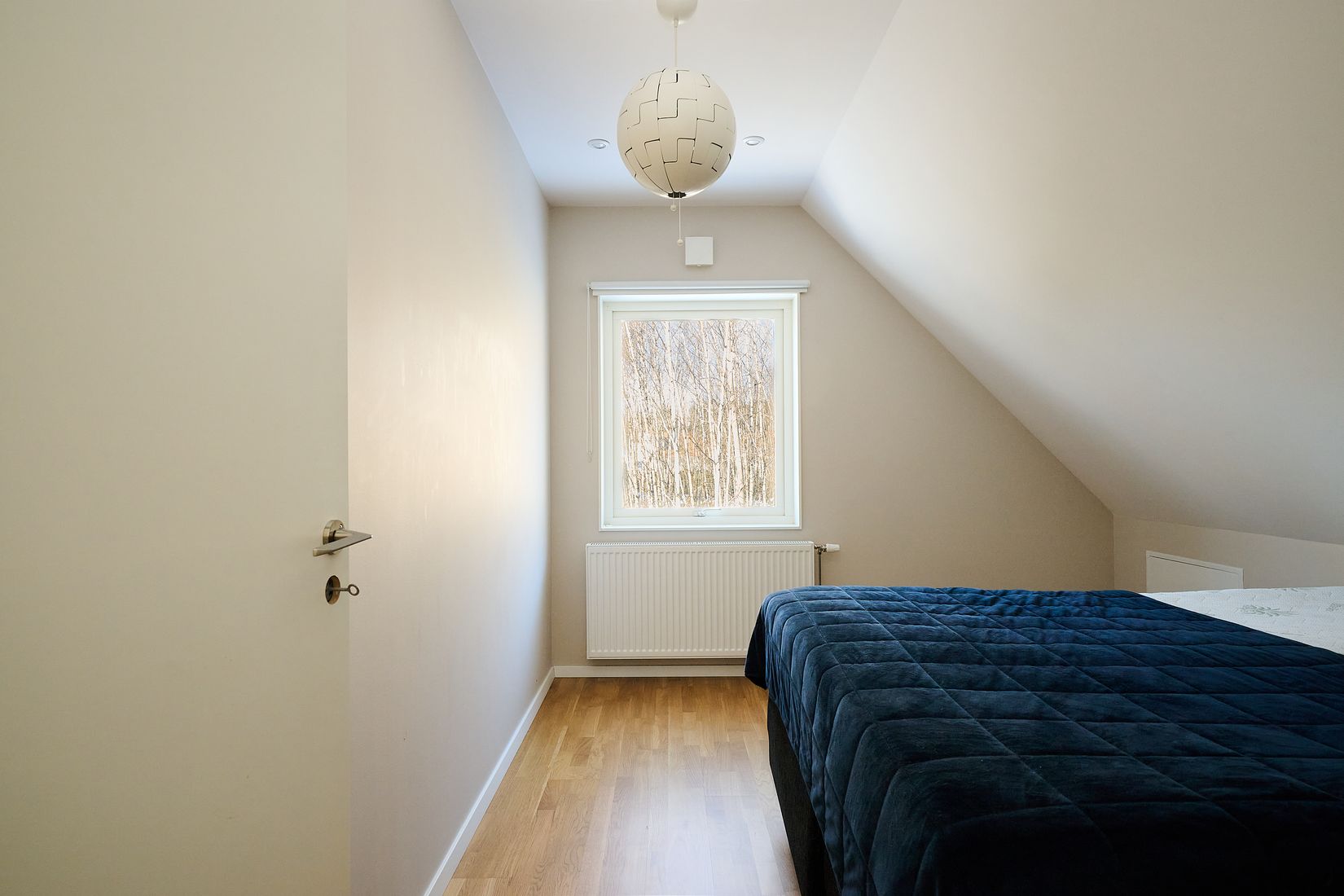 Villa, Norrängsvägen 6B, Tosterön, Strängnäs